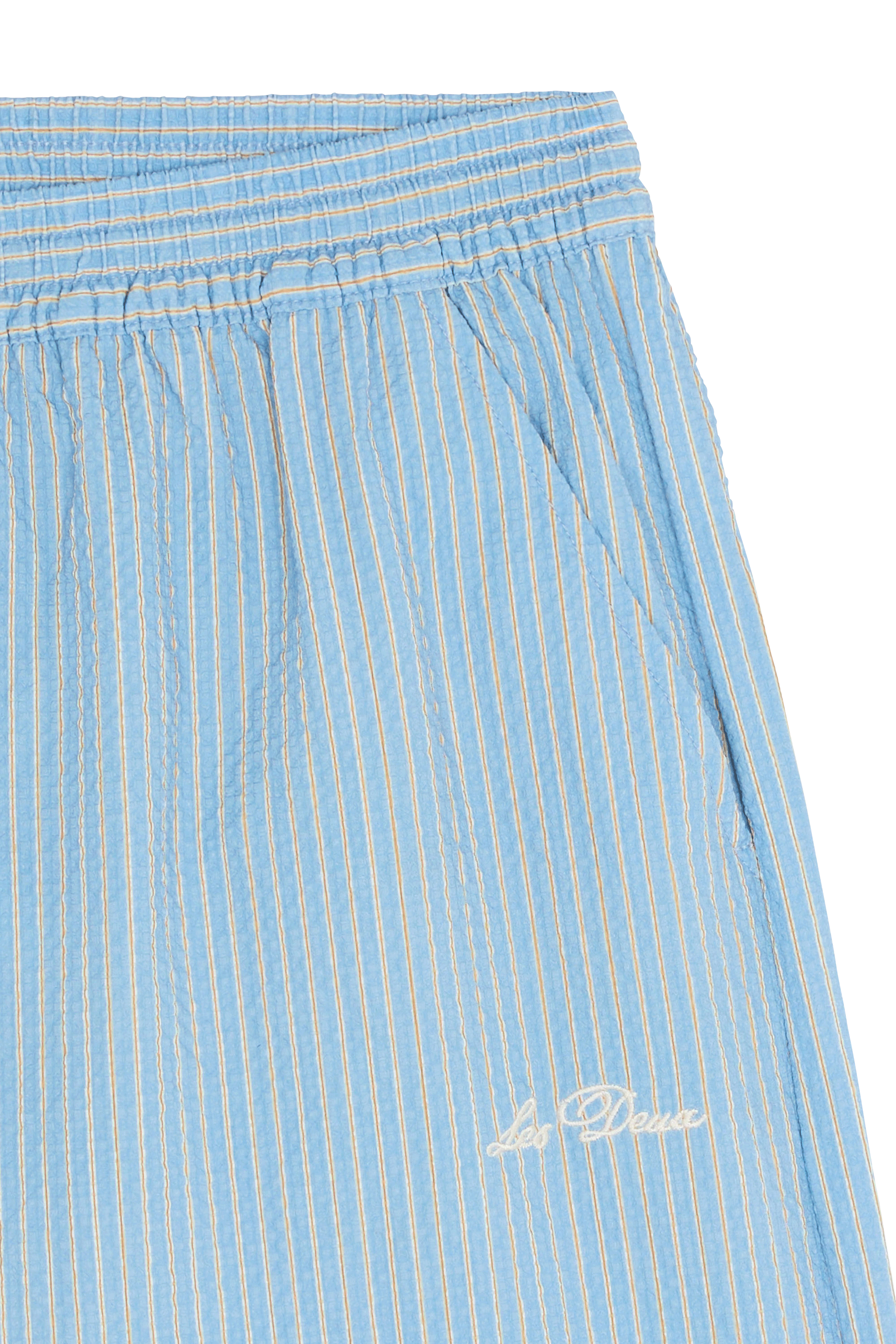 Swim shorts Blue