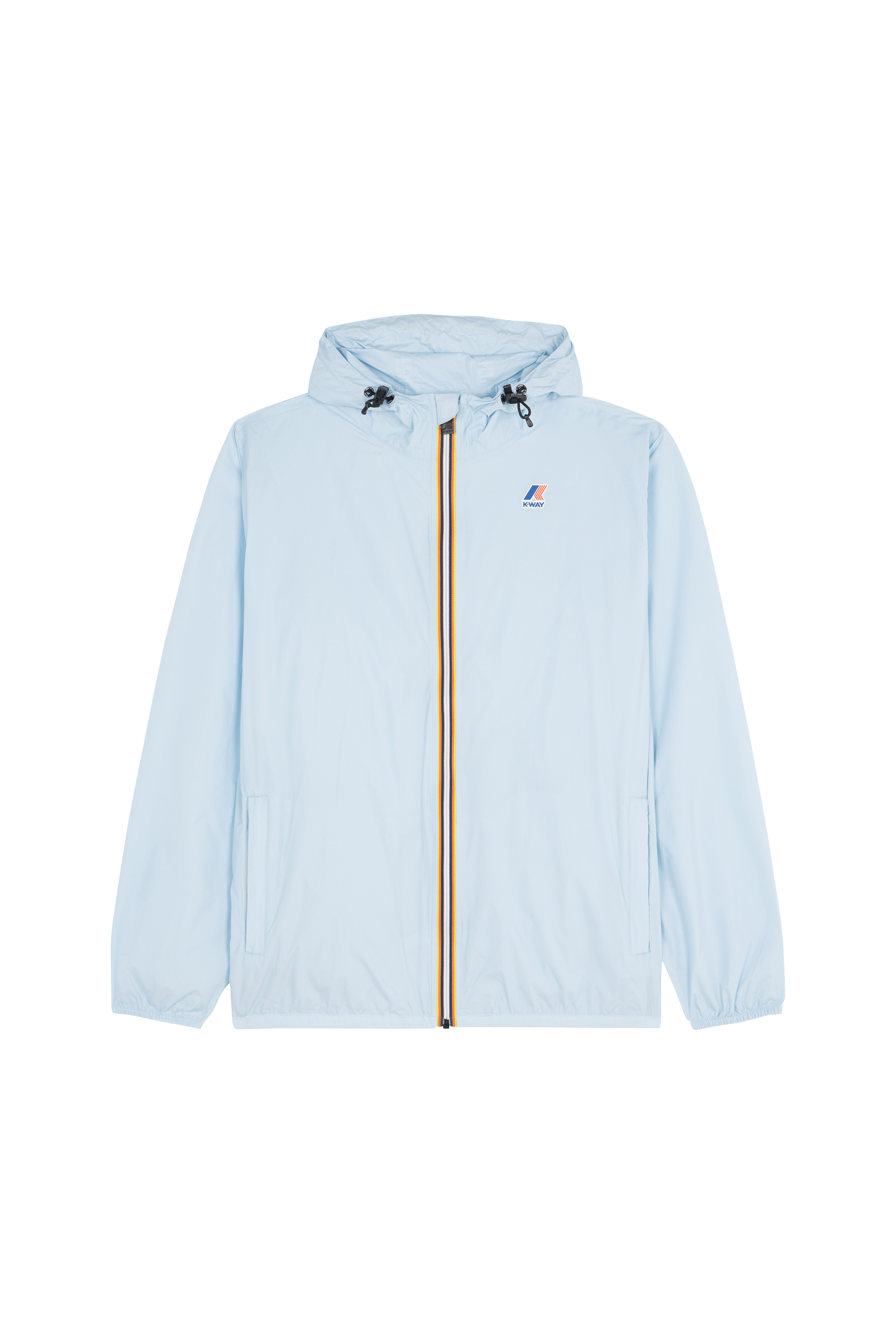 Imperméable LE VRAI 4.0 CLAUDE Blue