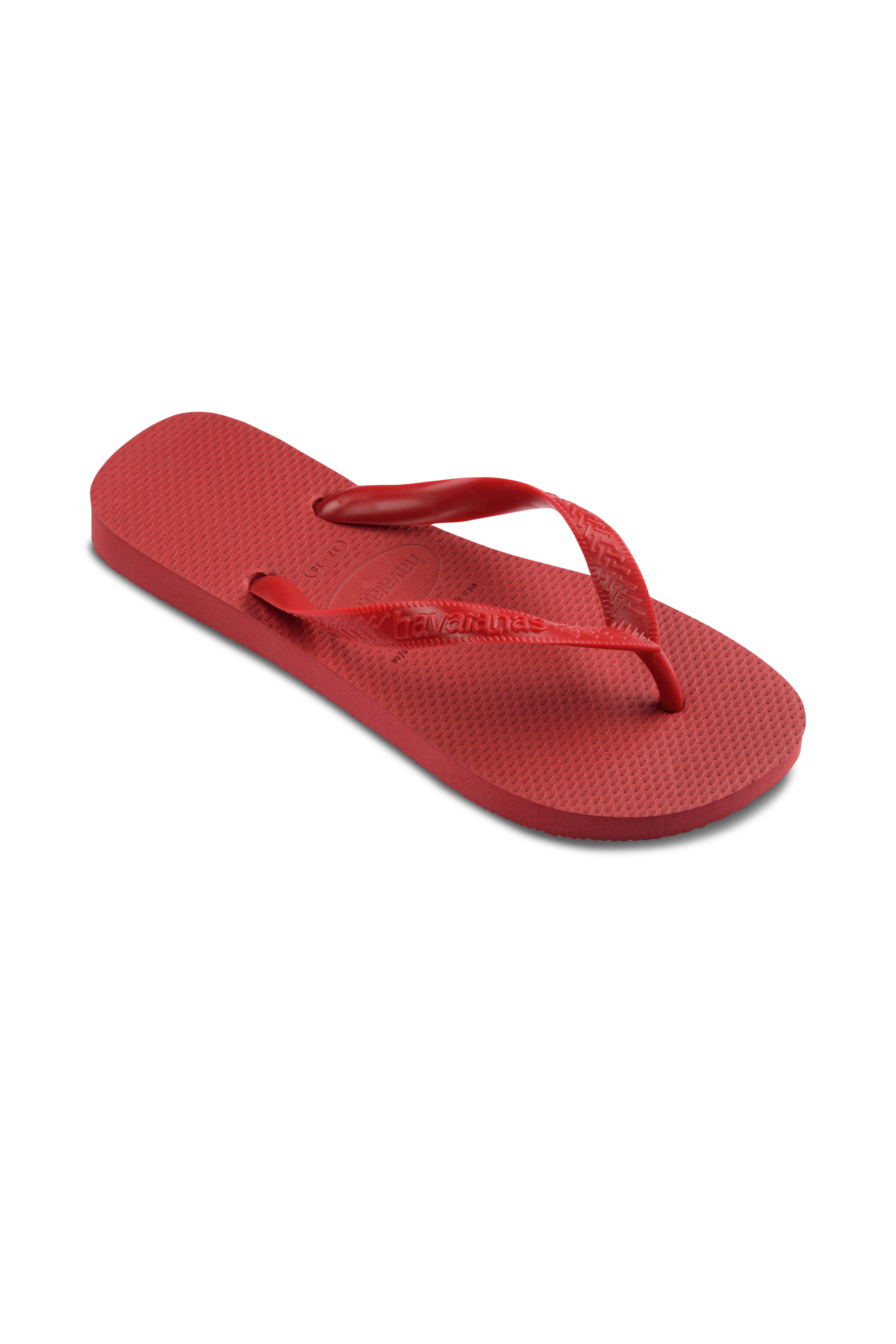 Havaianas Brasil | Red HAVAIANAS Men