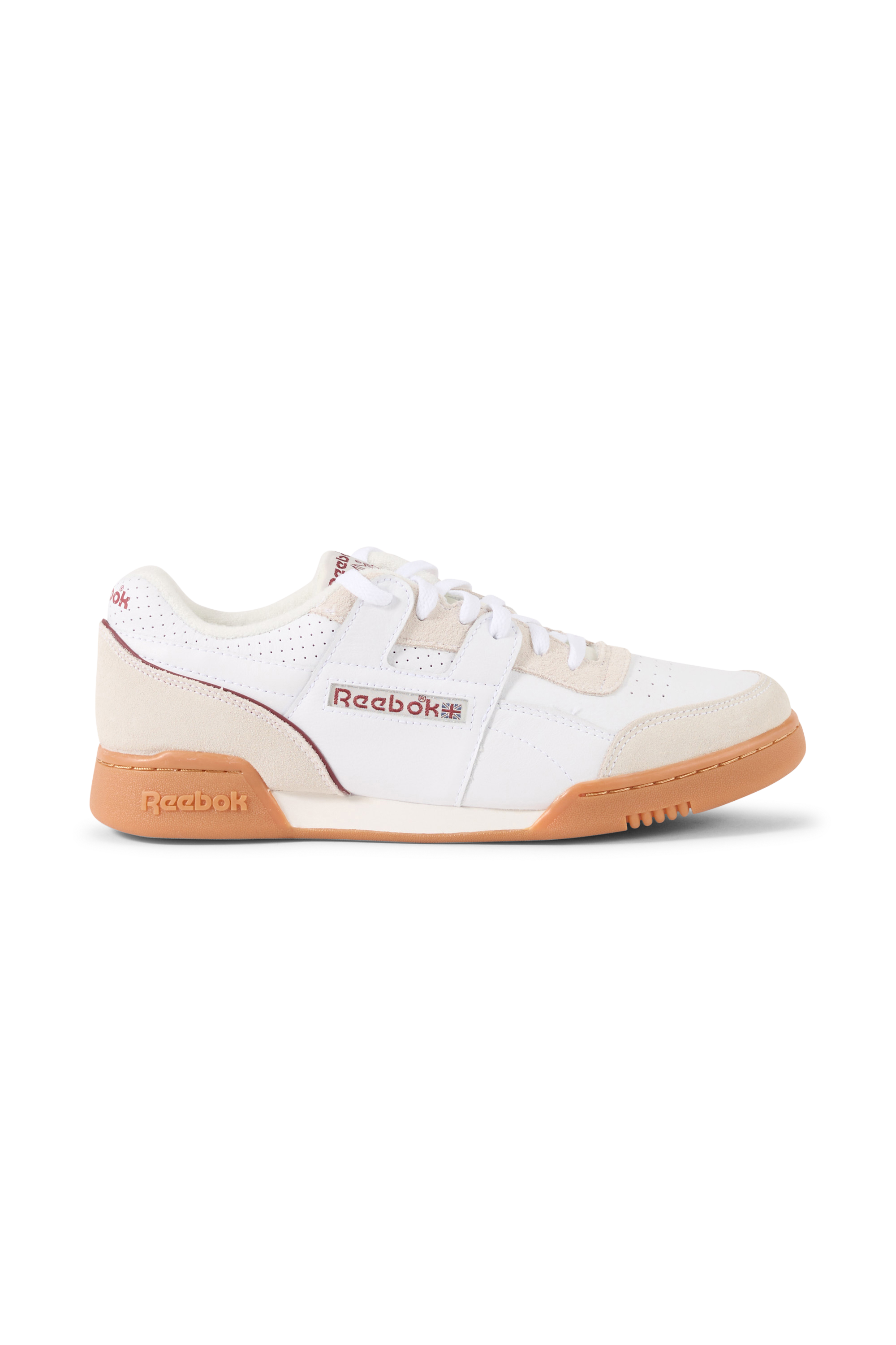 Baskets REEBOK Blanc