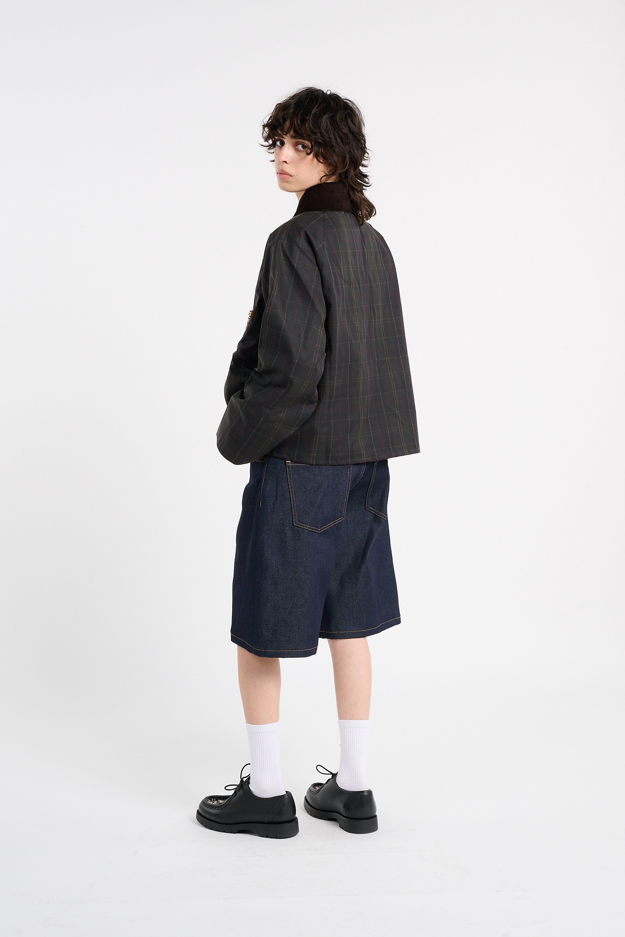 Jacket | Green BARBOUR Women