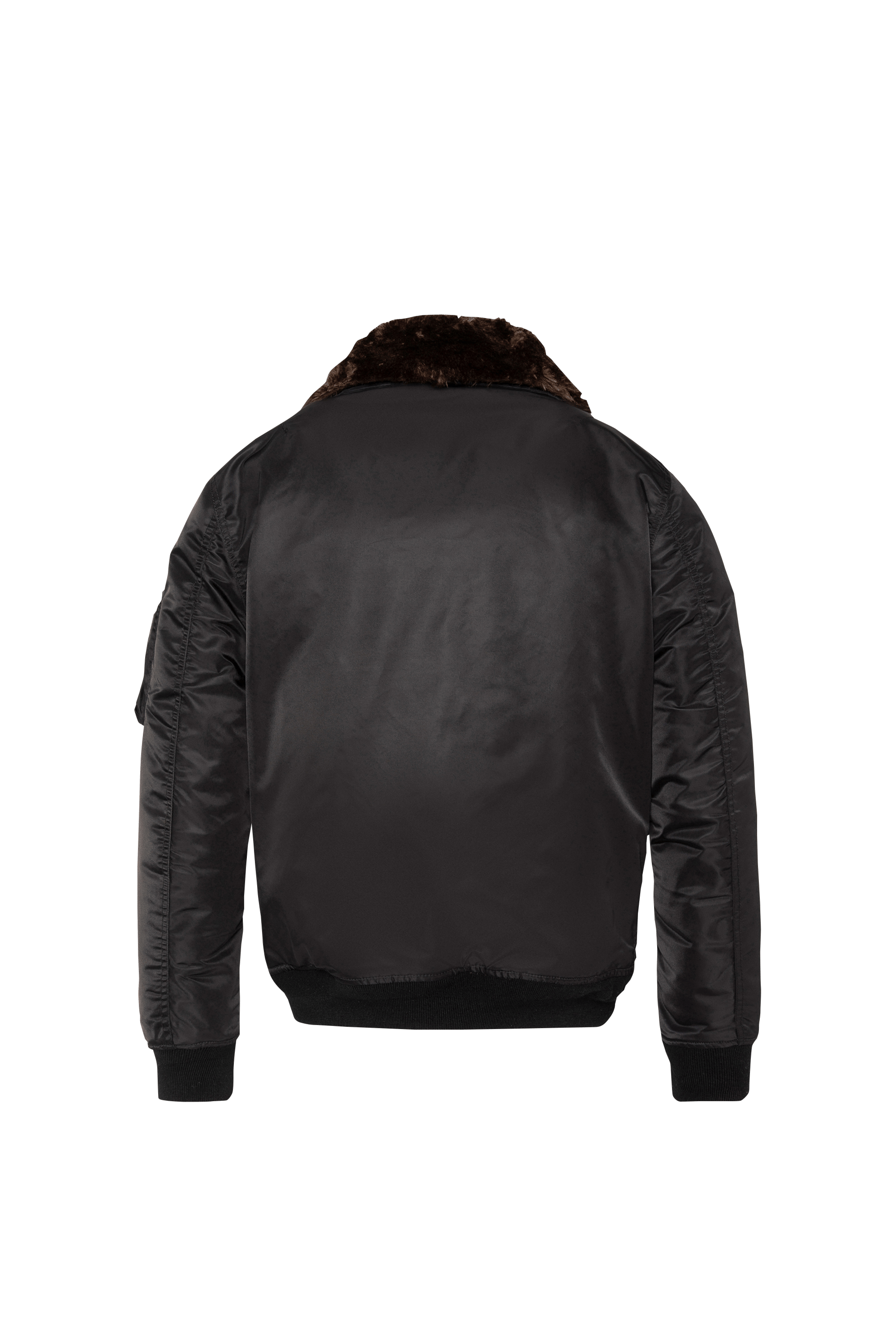 Blouson | Noir SCHOTT Homme