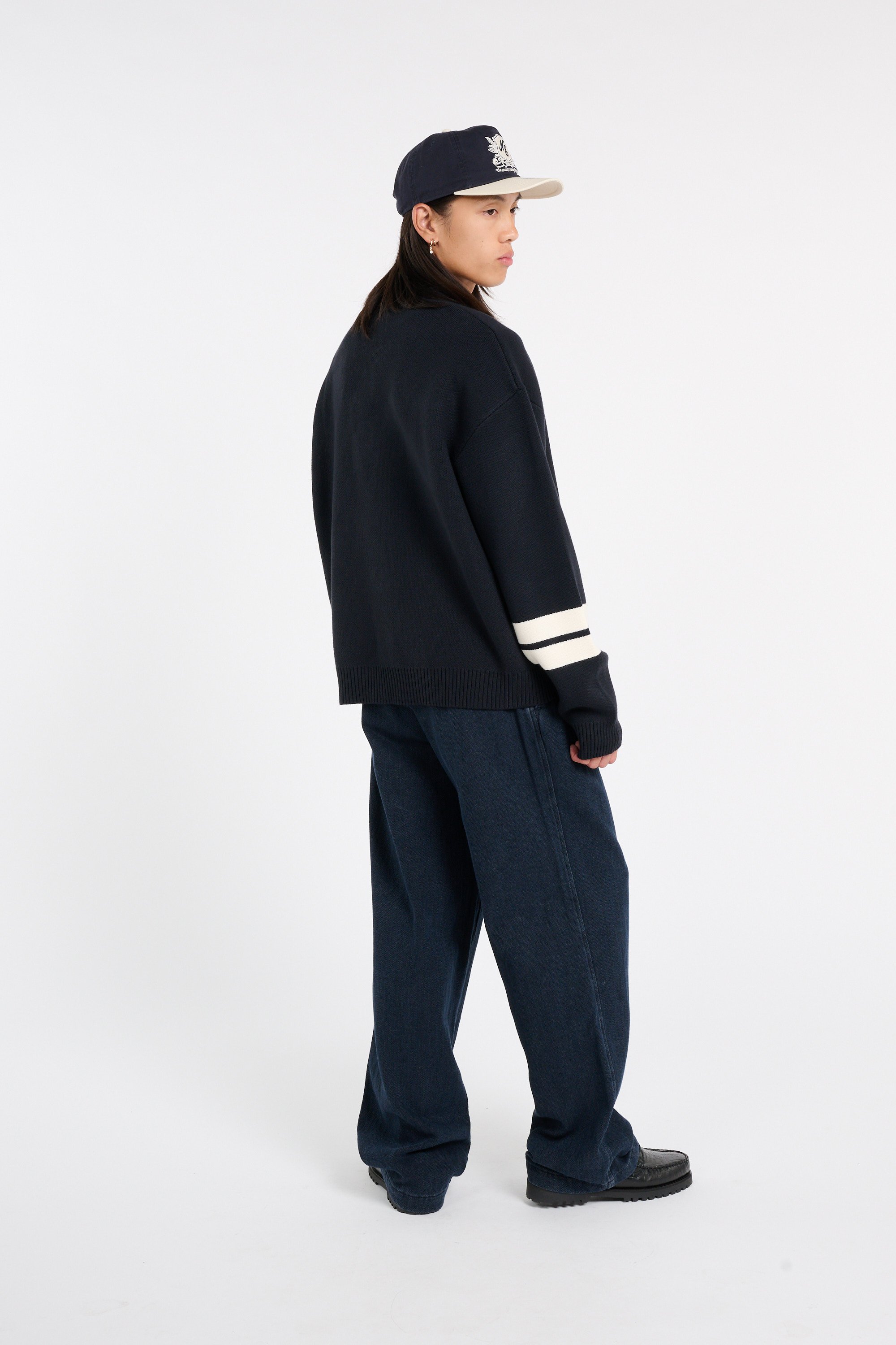 Pantalon | Bleu LEVI'S Homme