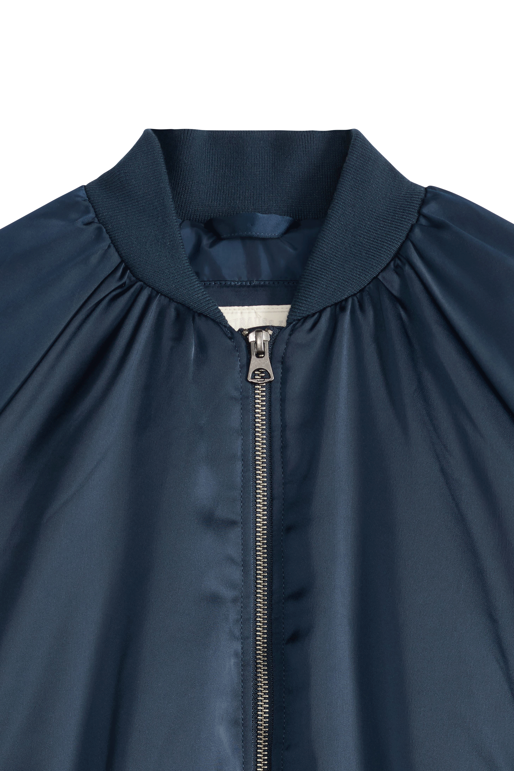 Bomber jacket | Blue LEVI'S Women