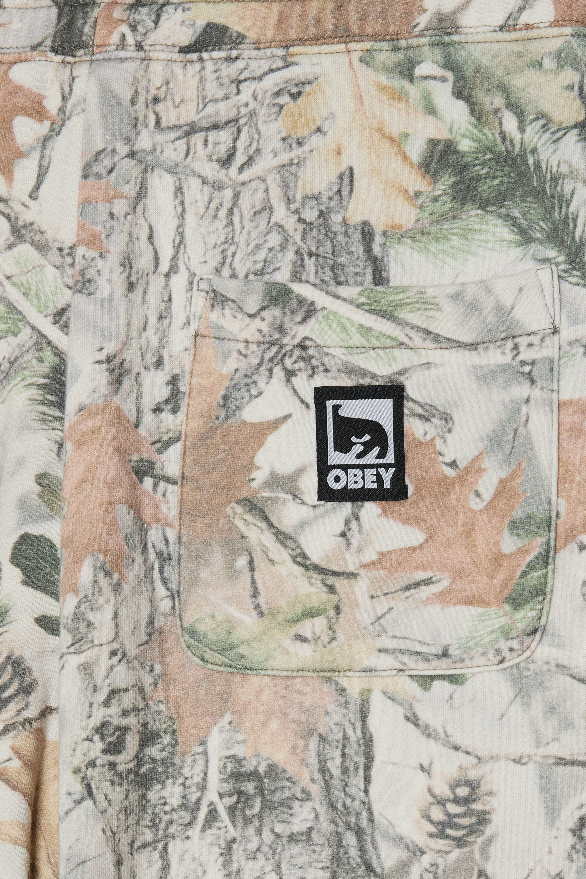 Joggers | Multicolored OBEY Men