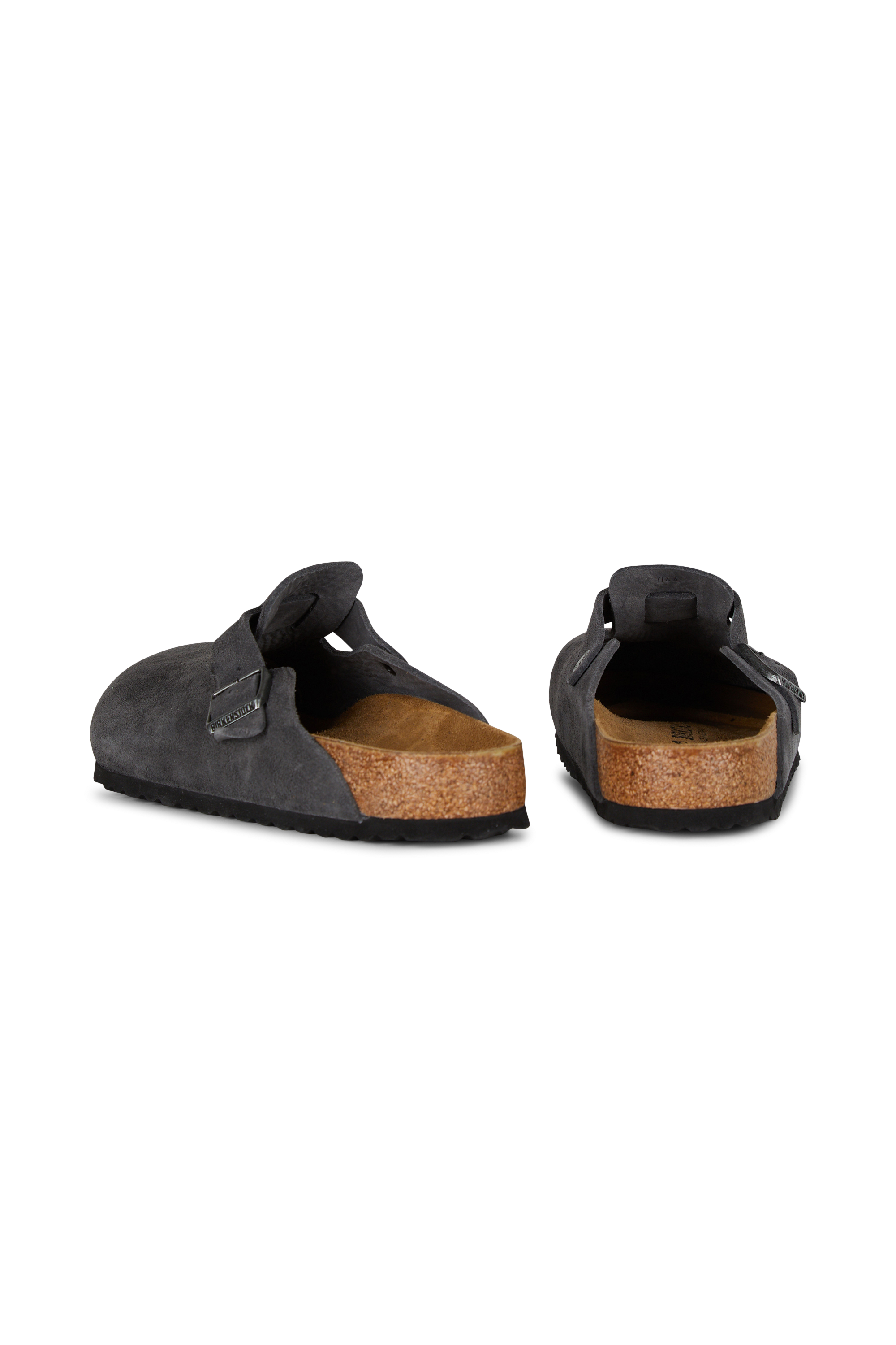 Sabots | Gris BIRKENSTOCK Homme
