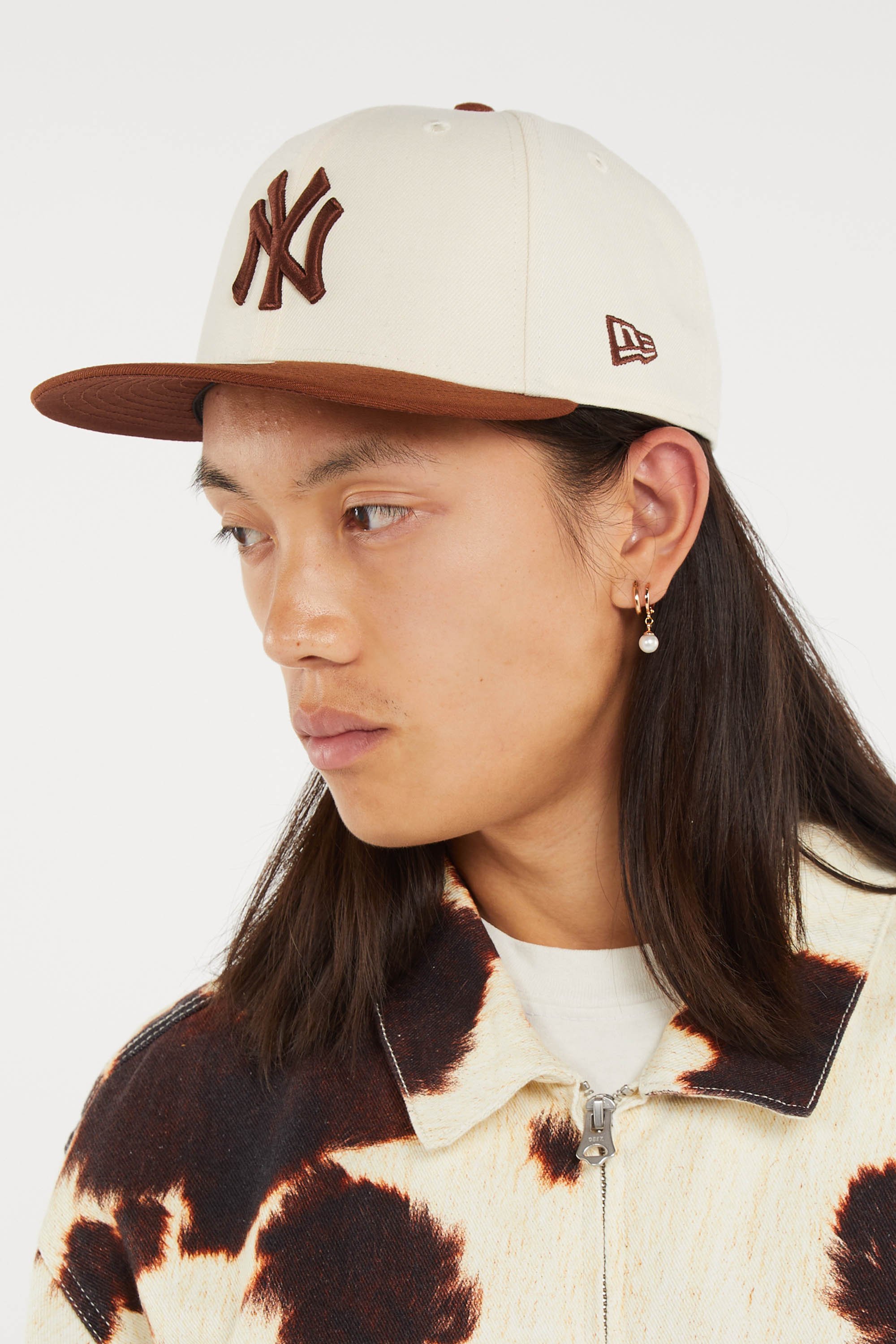 Casquette  NEW ERA Multicolore