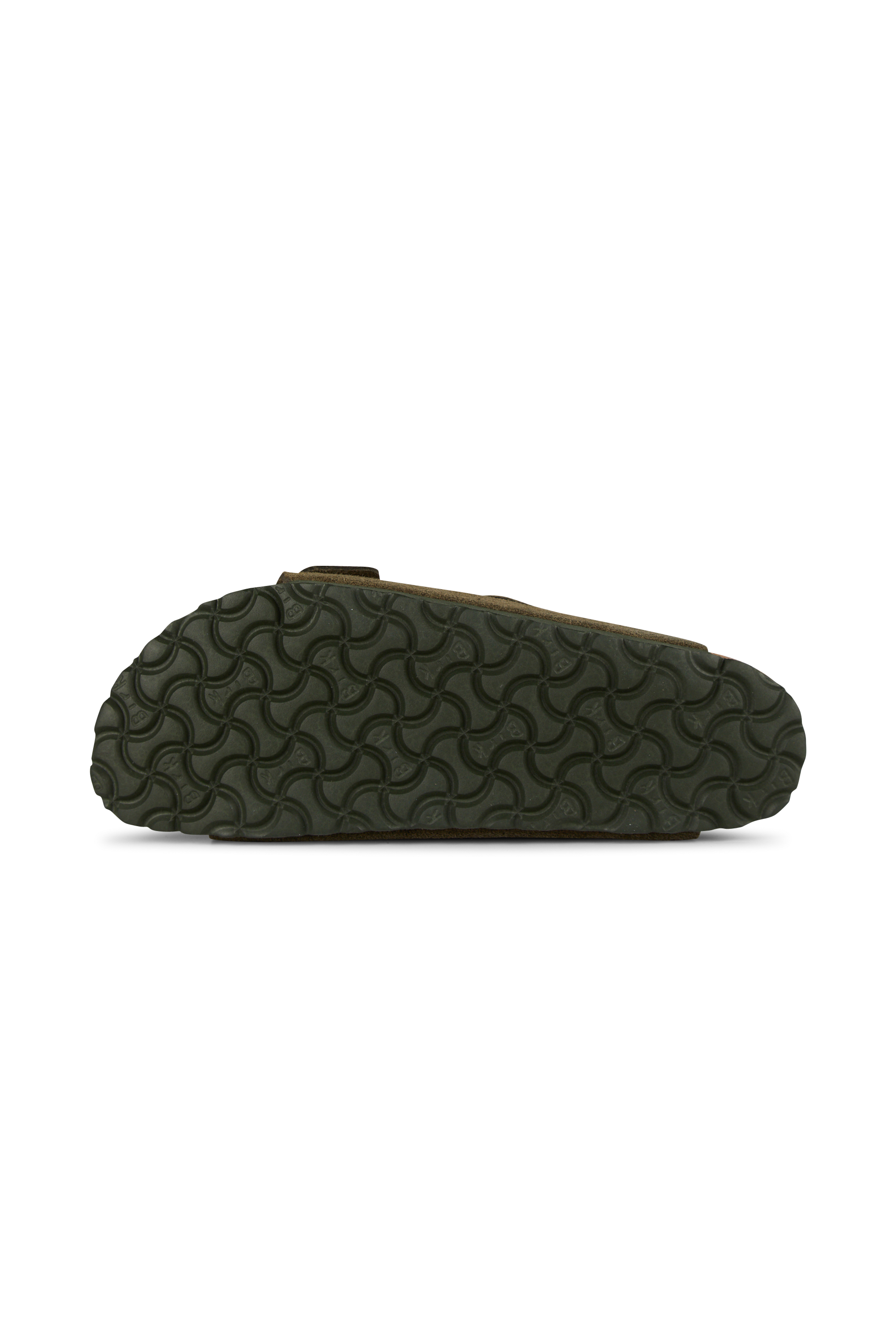 Sandales | Kaki BIRKENSTOCK Femme