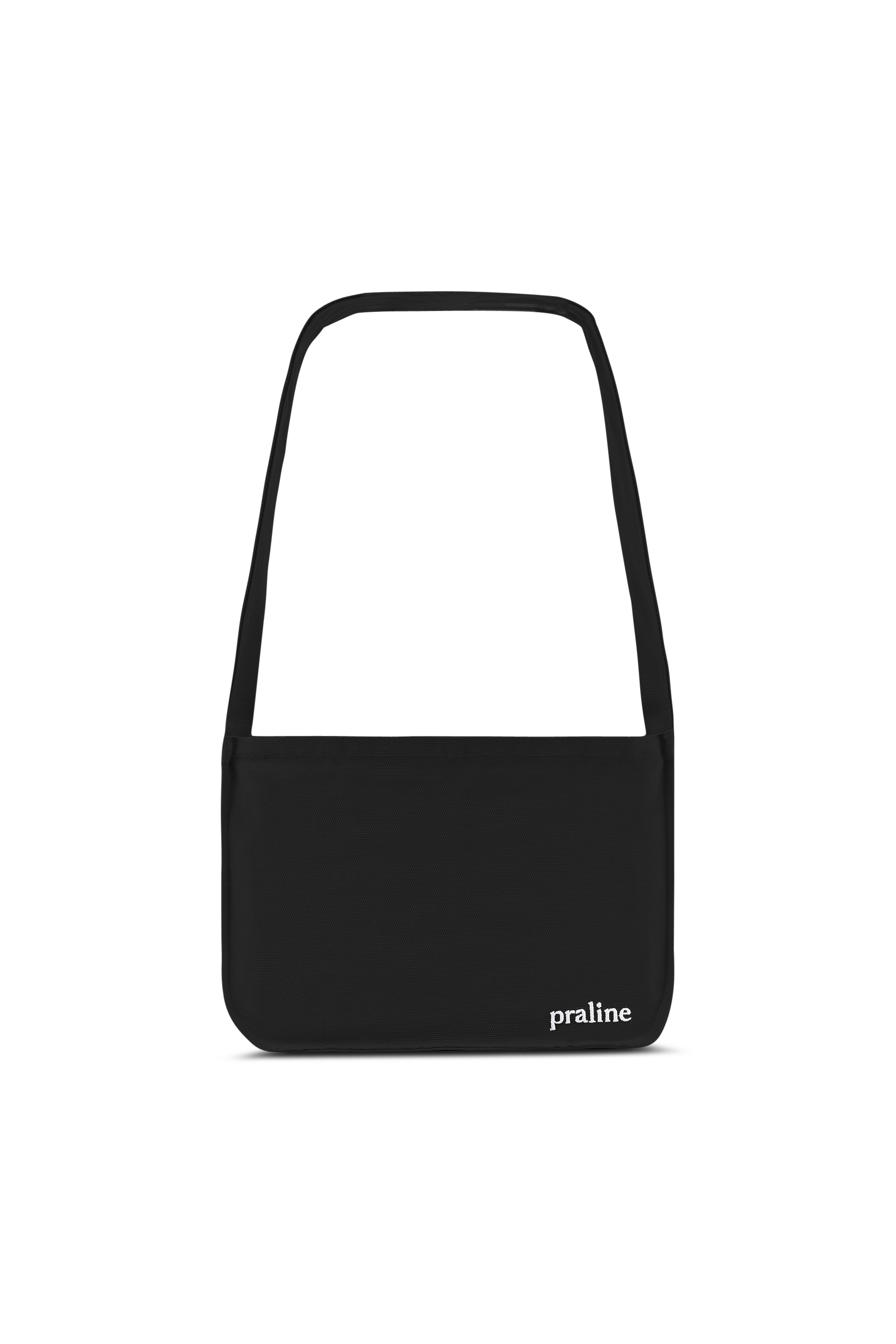 Sac Crosseur Noir