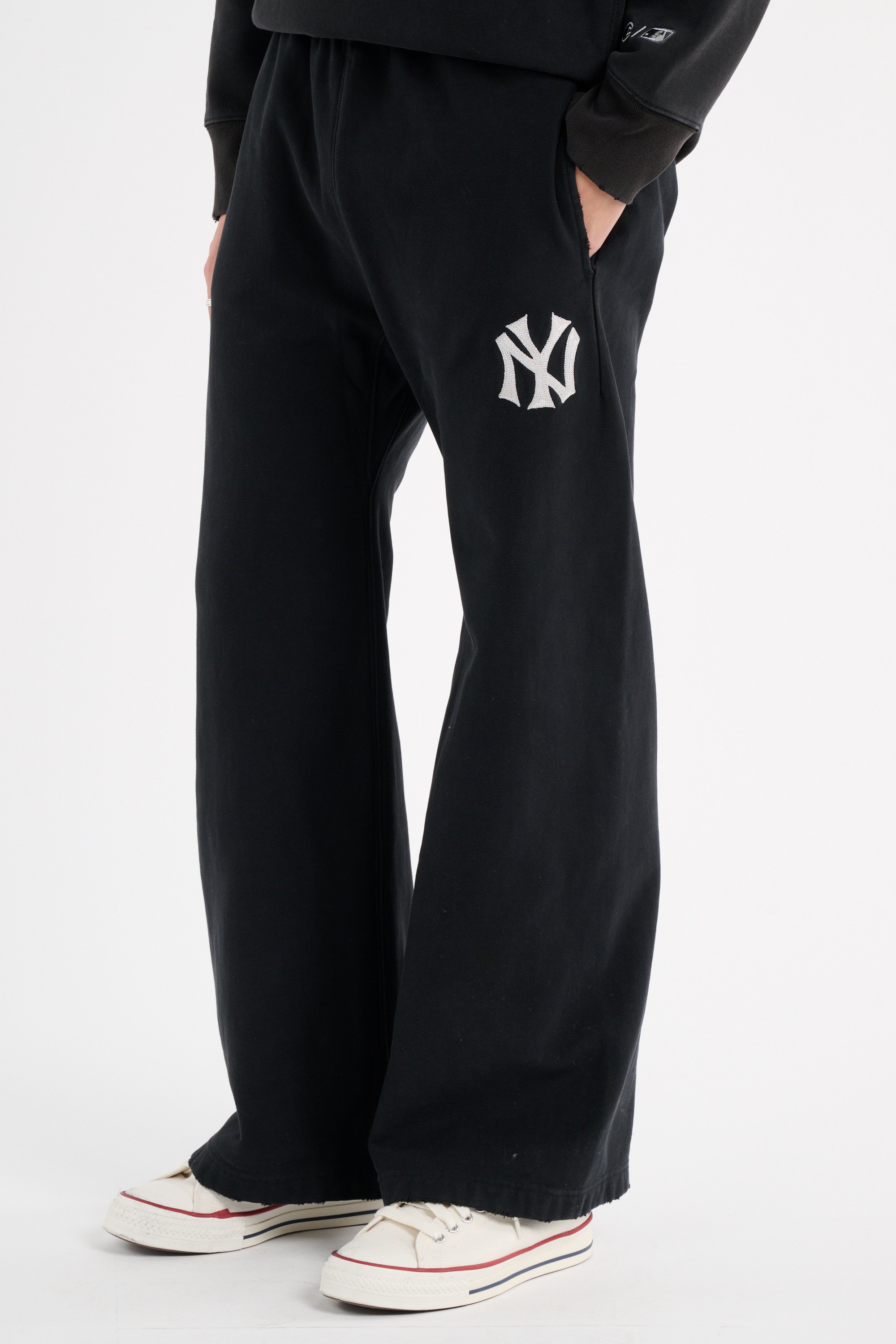 Track pants | Black CHAMPION Men