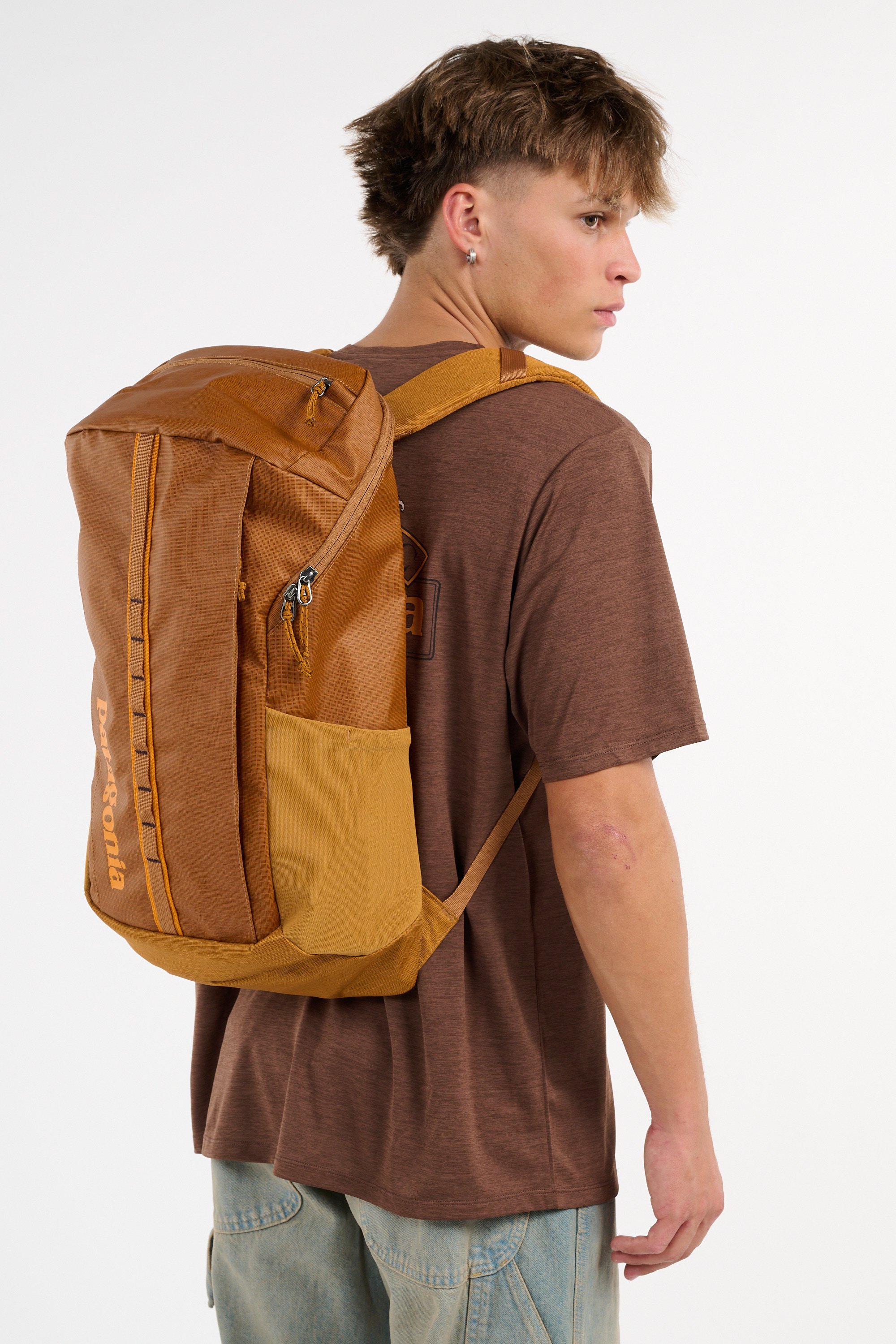 Backpack PATAGONIA Brown