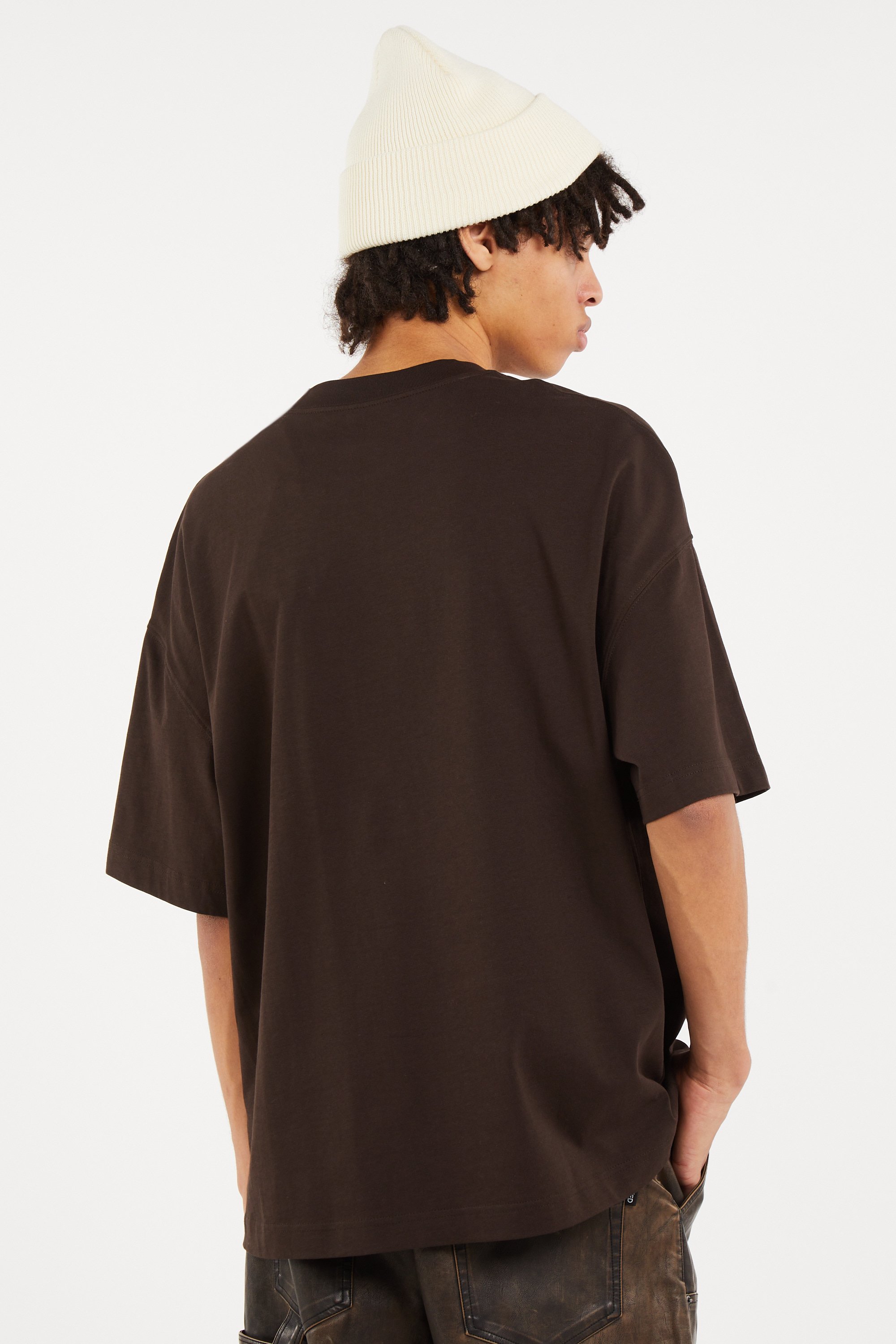 T-shirt | Brown CARHARTT WIP Men