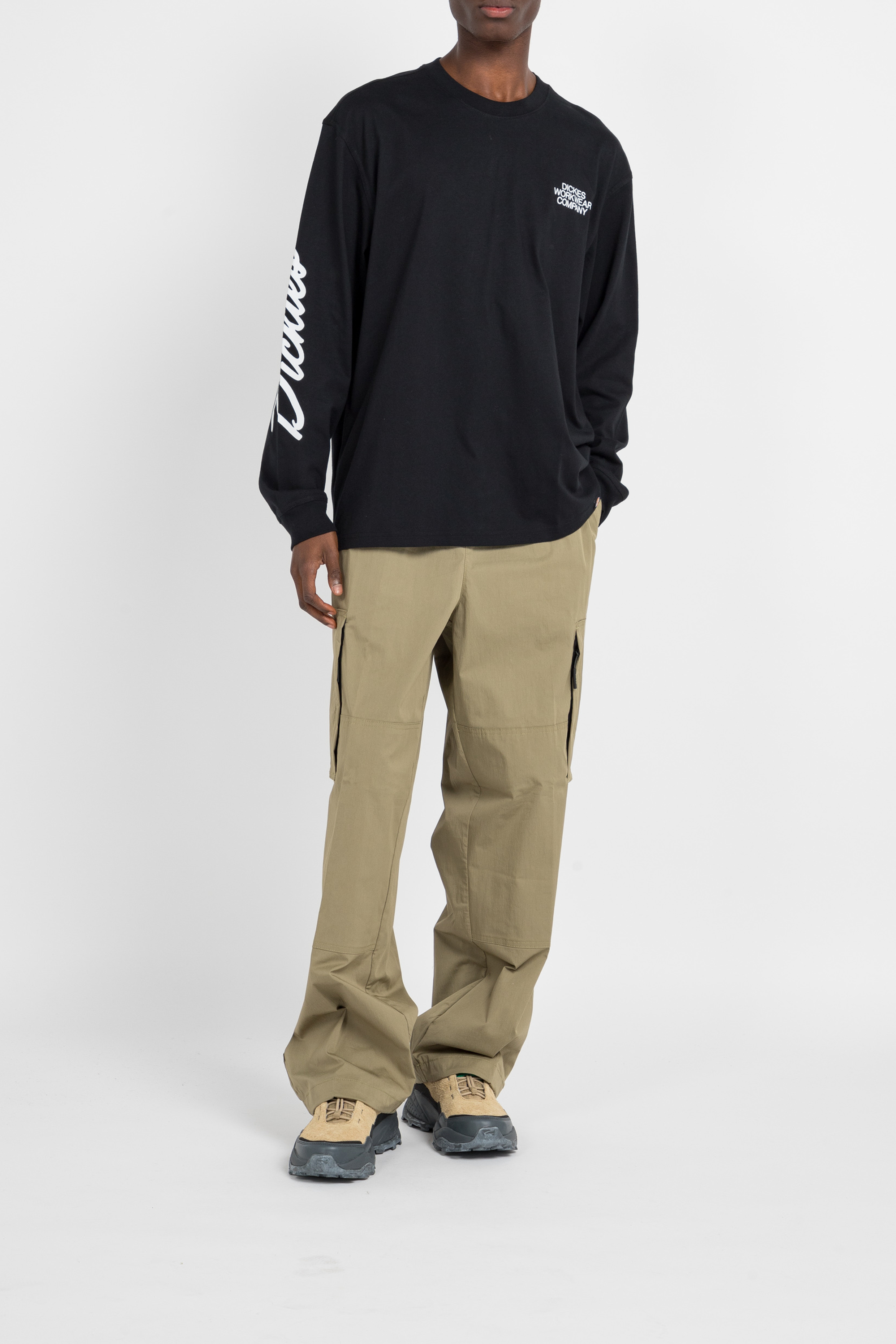 cargo | Green DICKIES Men