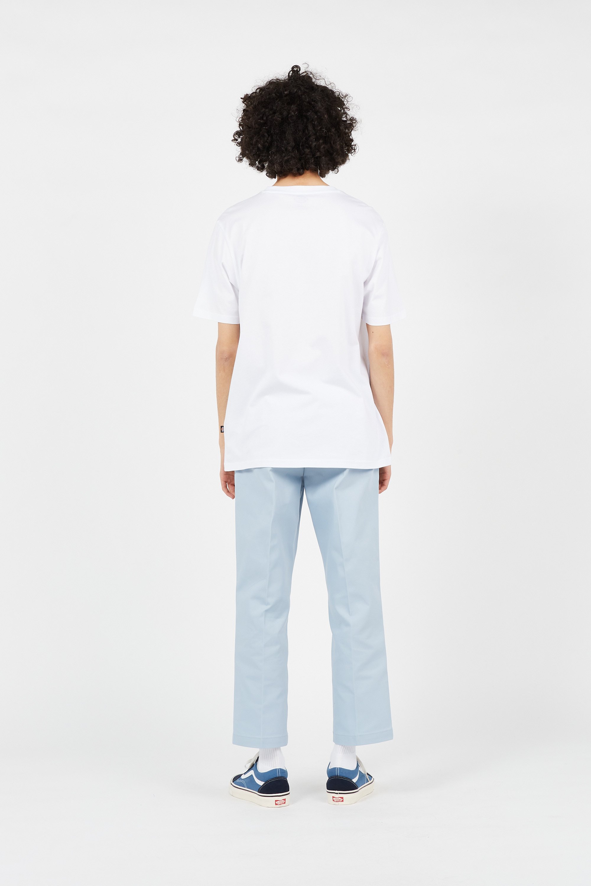 T-shirt | Blanc DICKIES Homme