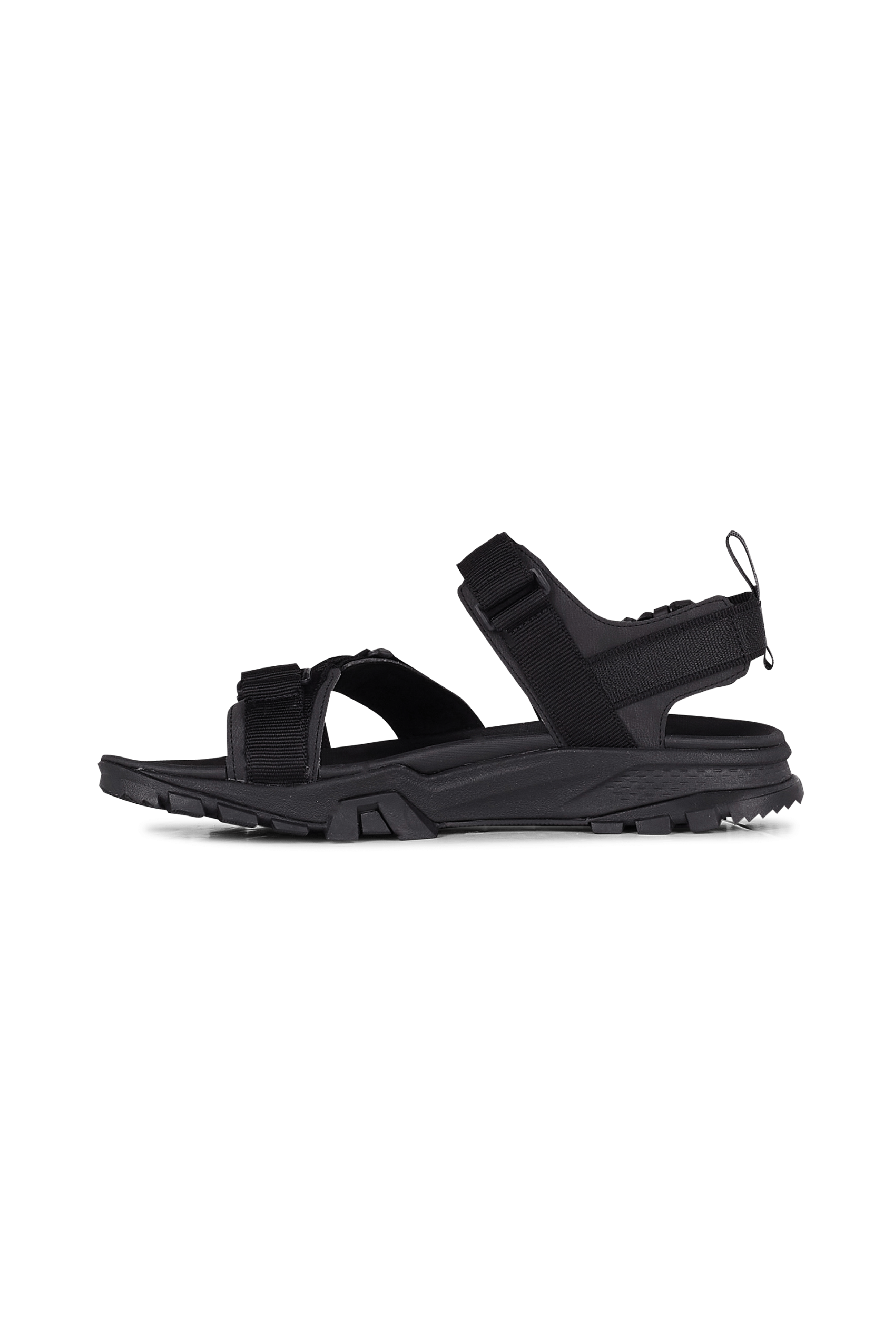 Sandals | Black TIMBERLAND Men
