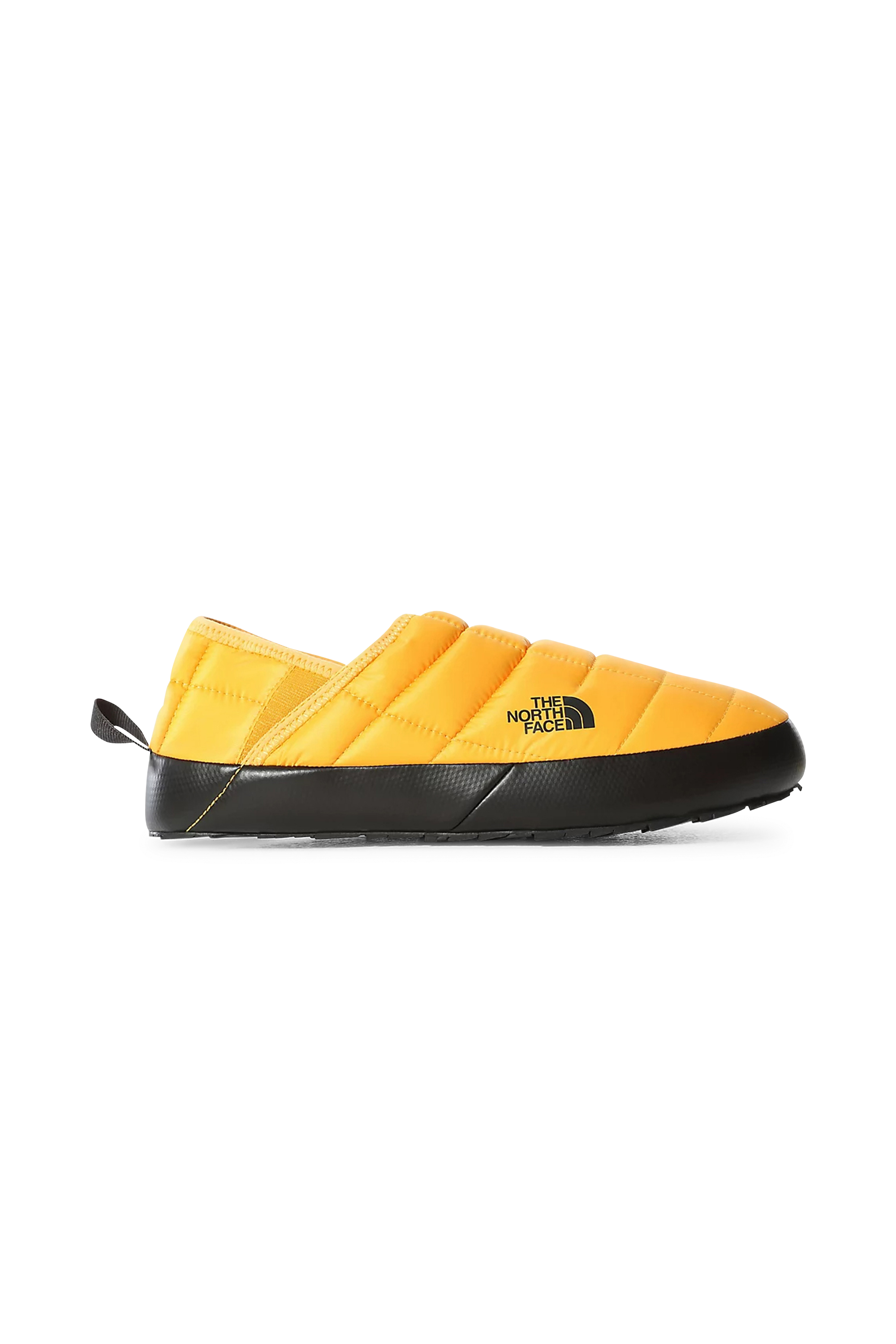 Baskets Jaune