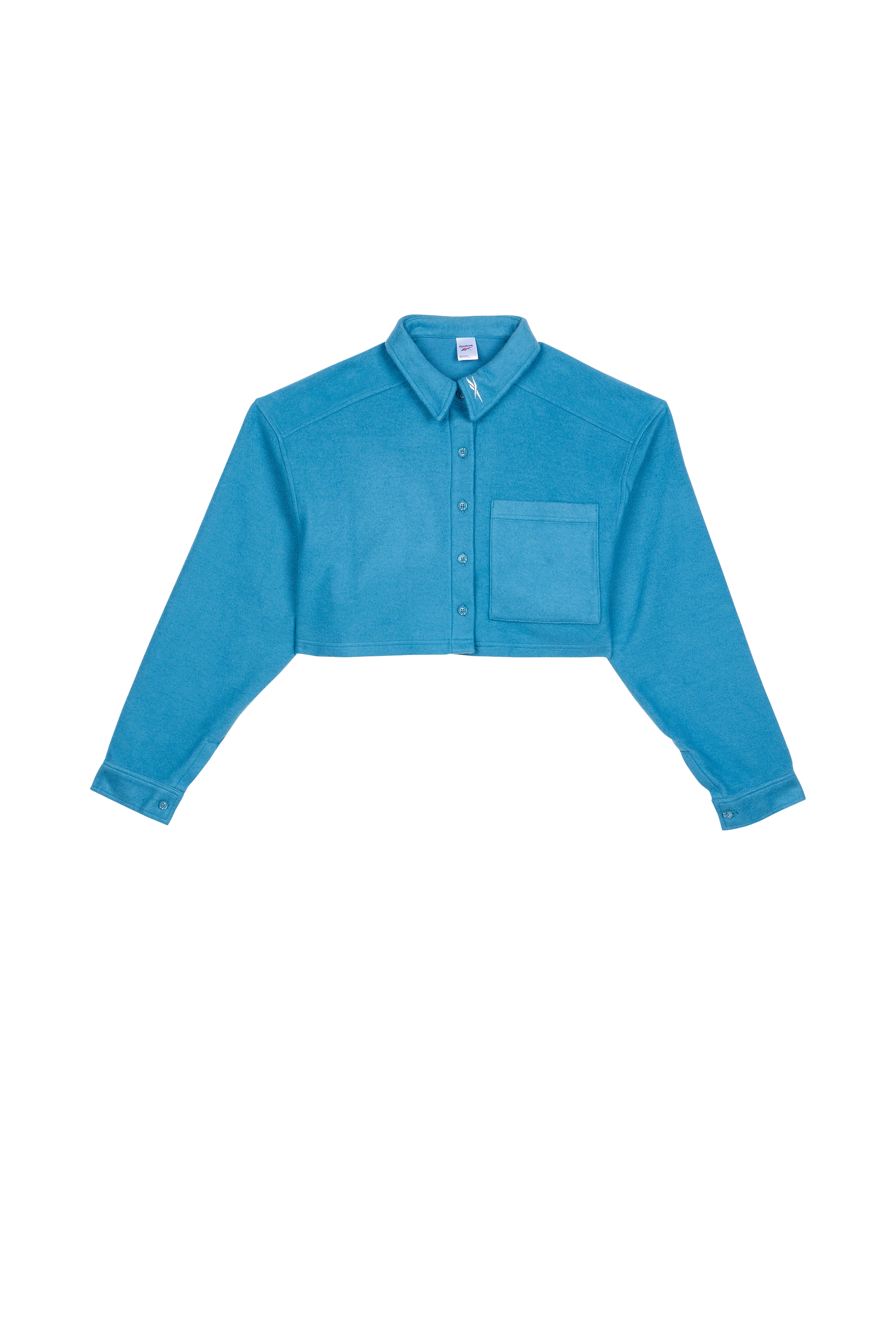 overshirt Blue