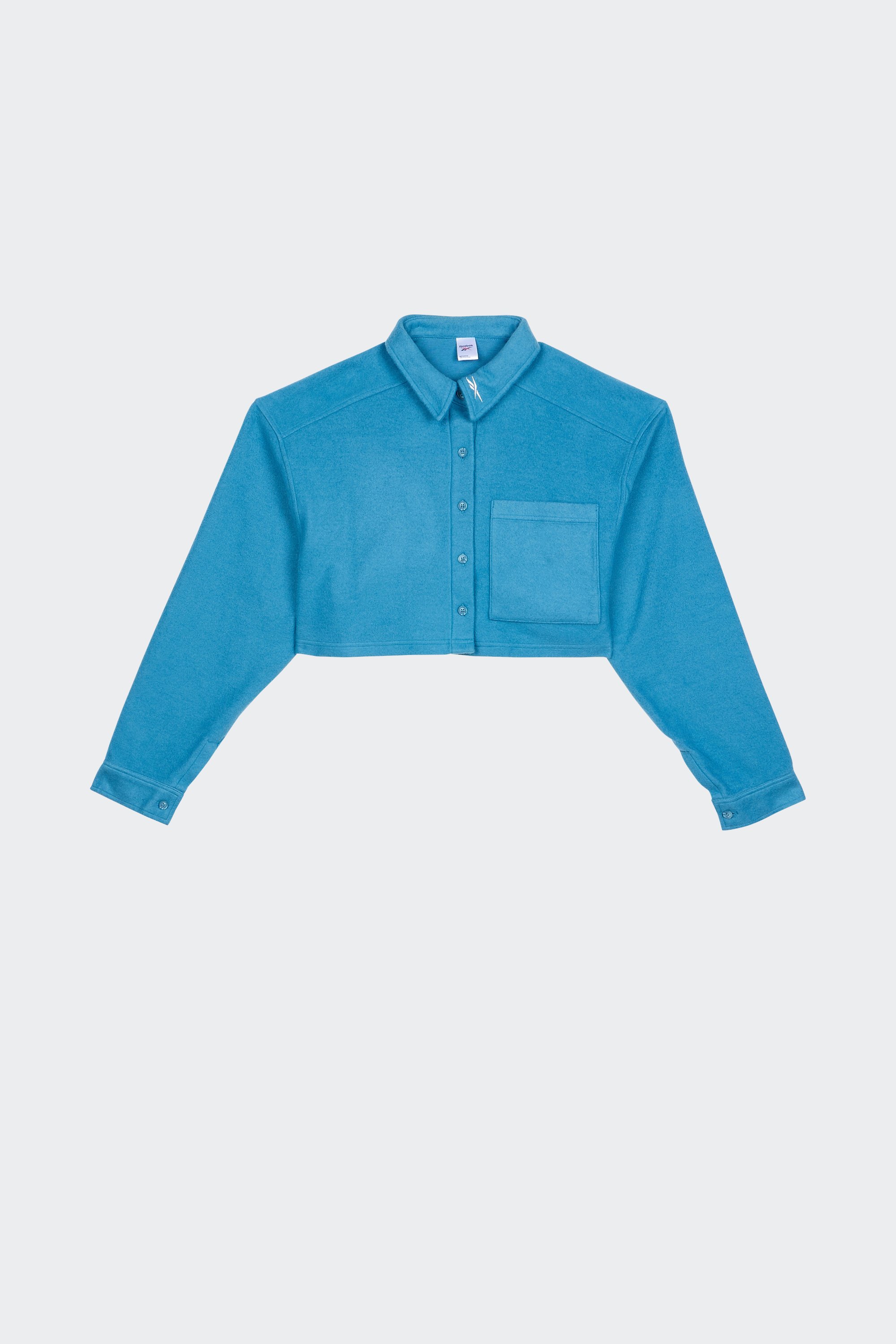 surchemise | Bleu by REEBOK surchemise Bleu