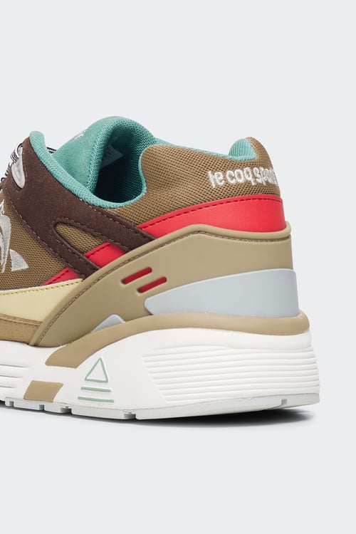 LE COQ SPORTIF Baskets Multicolore