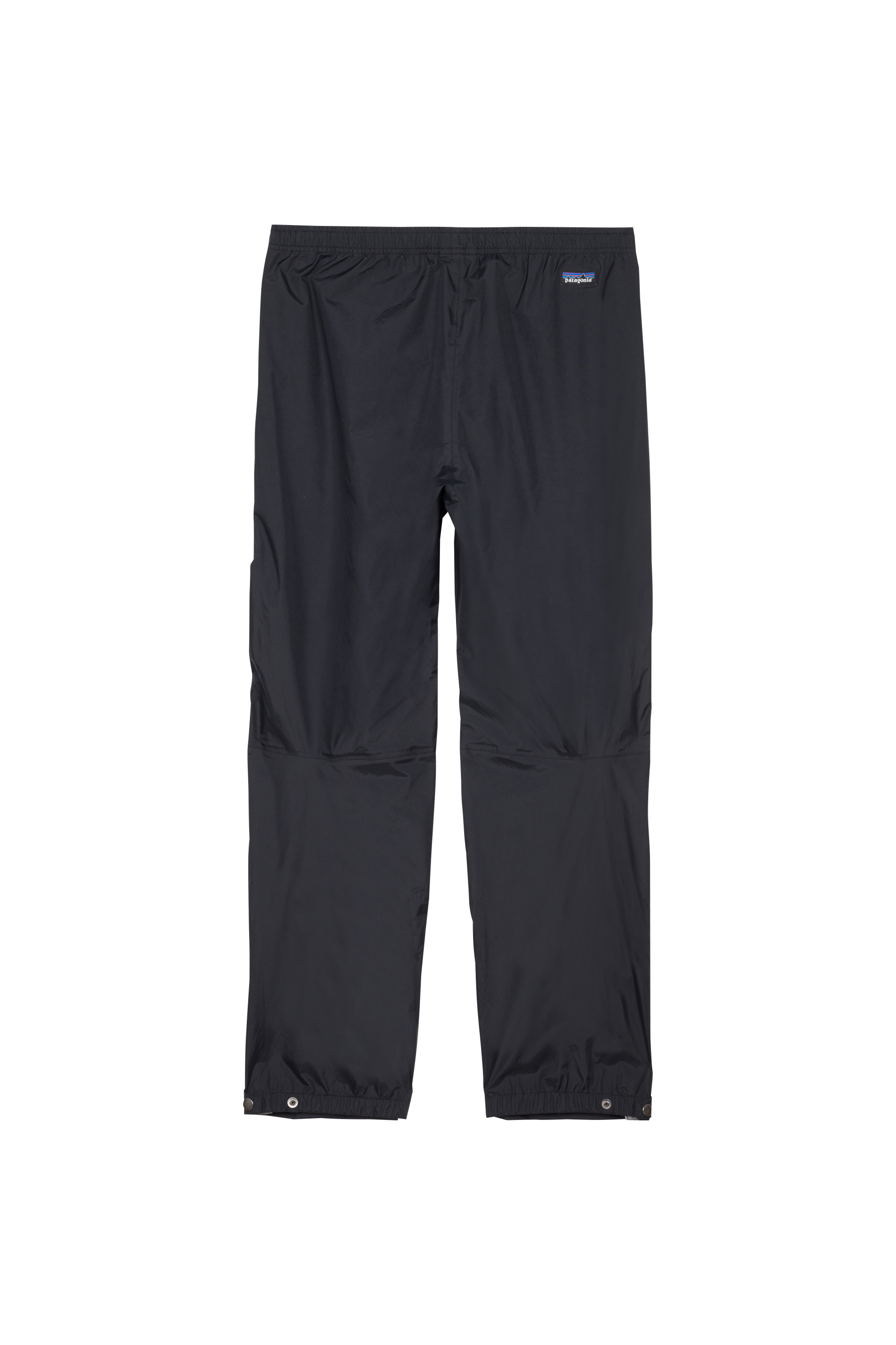 Trousers Black