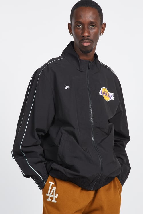 NEW ERA Veste  Noir