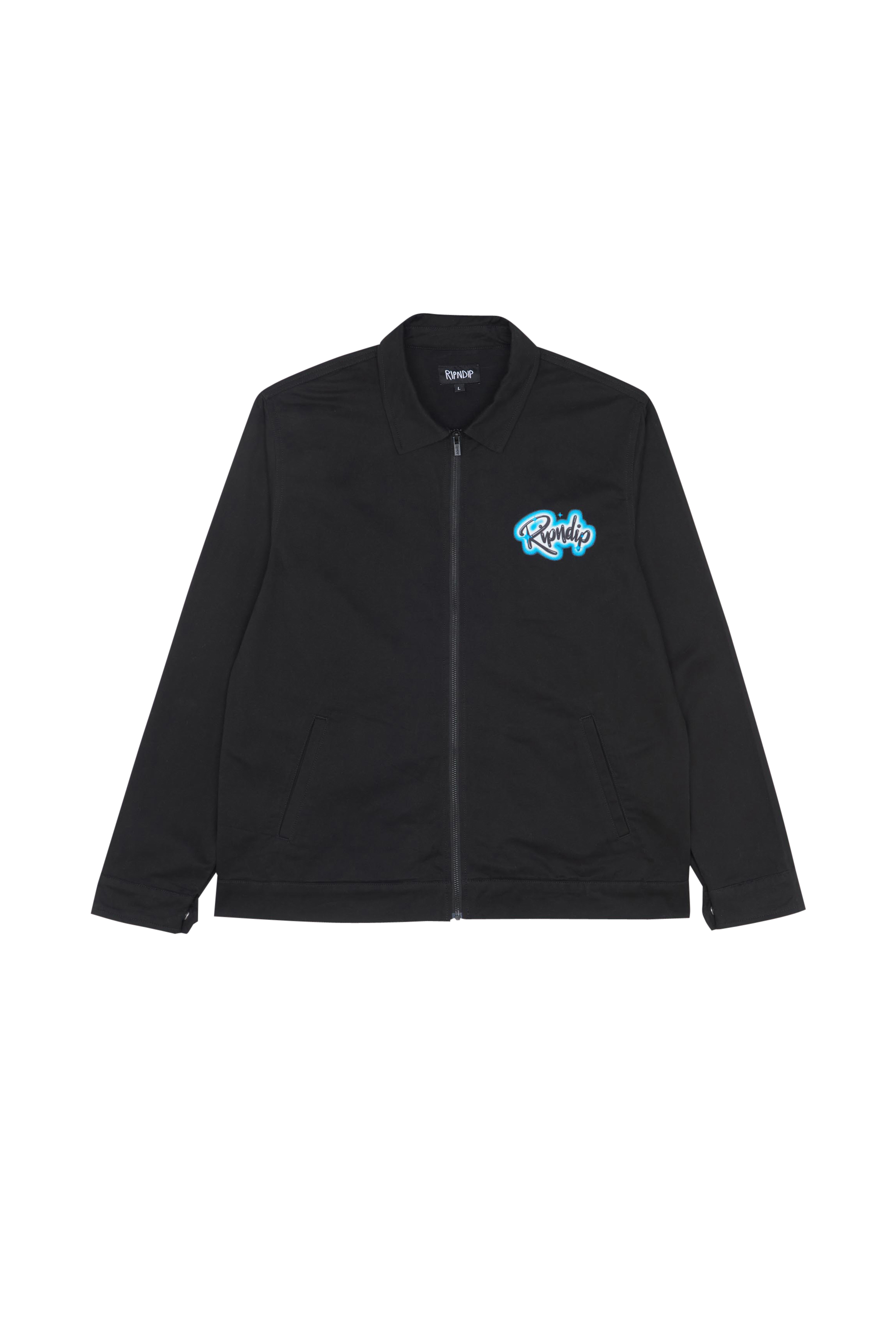 Veste Noir