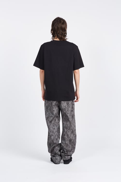 DAILY PAPER T-shirt Noir