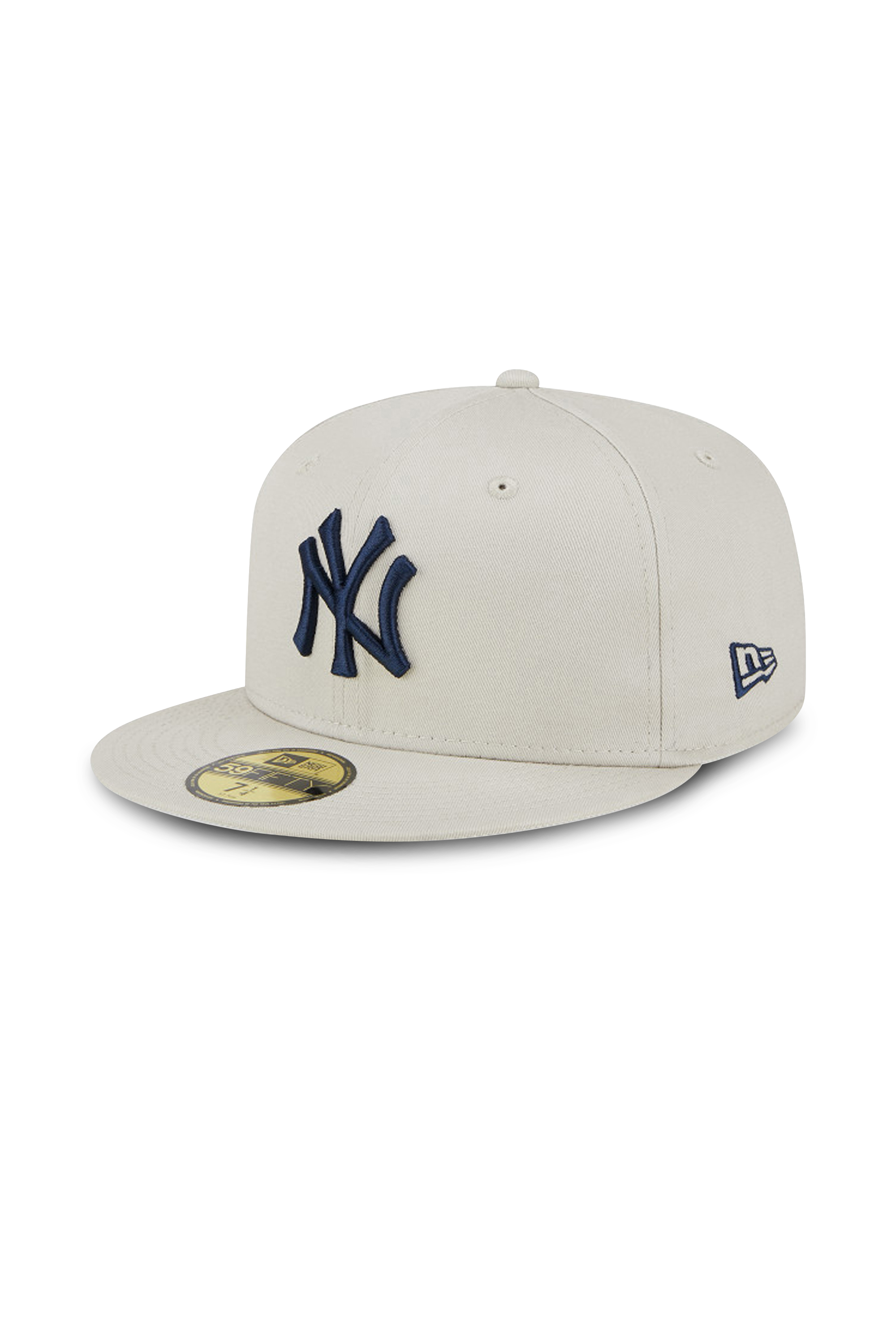 Cap White