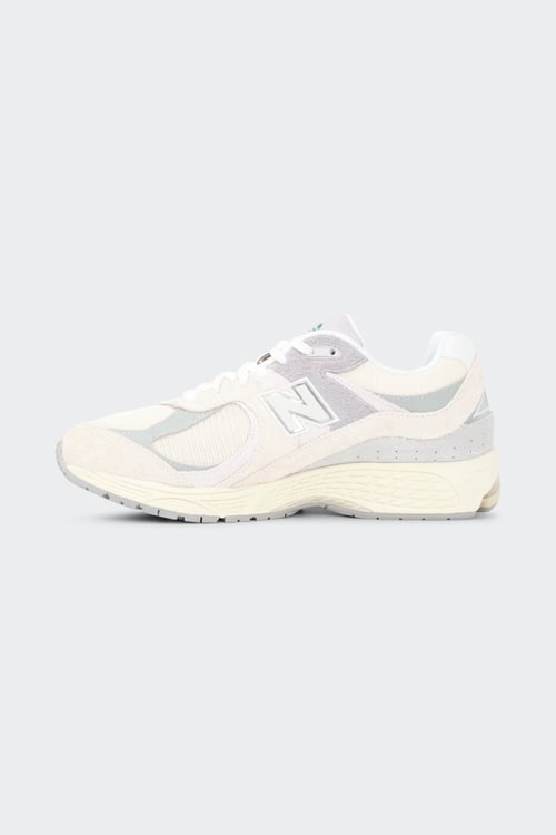 NEW BALANCE Baskets  Beige