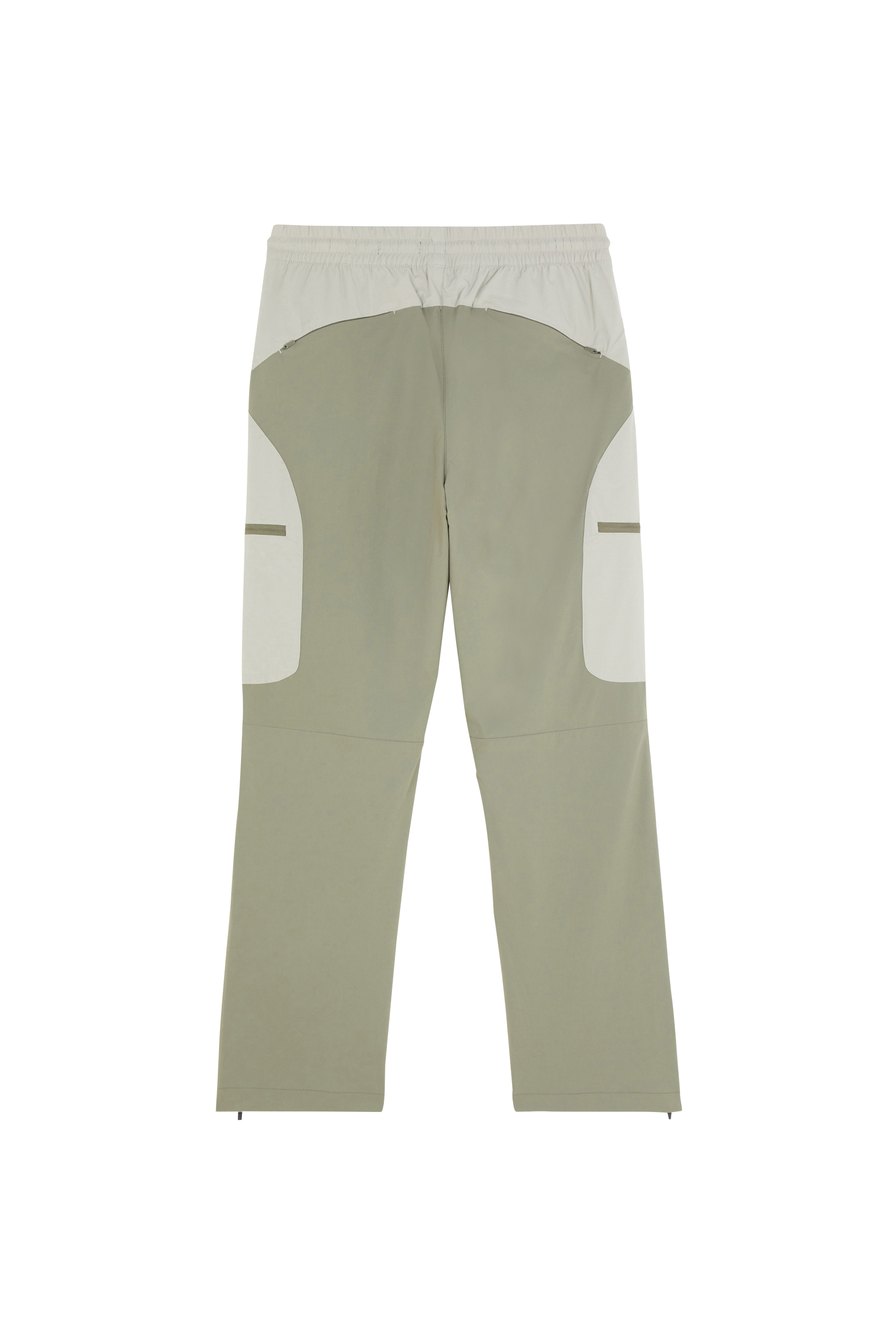 Trousers Multicolored