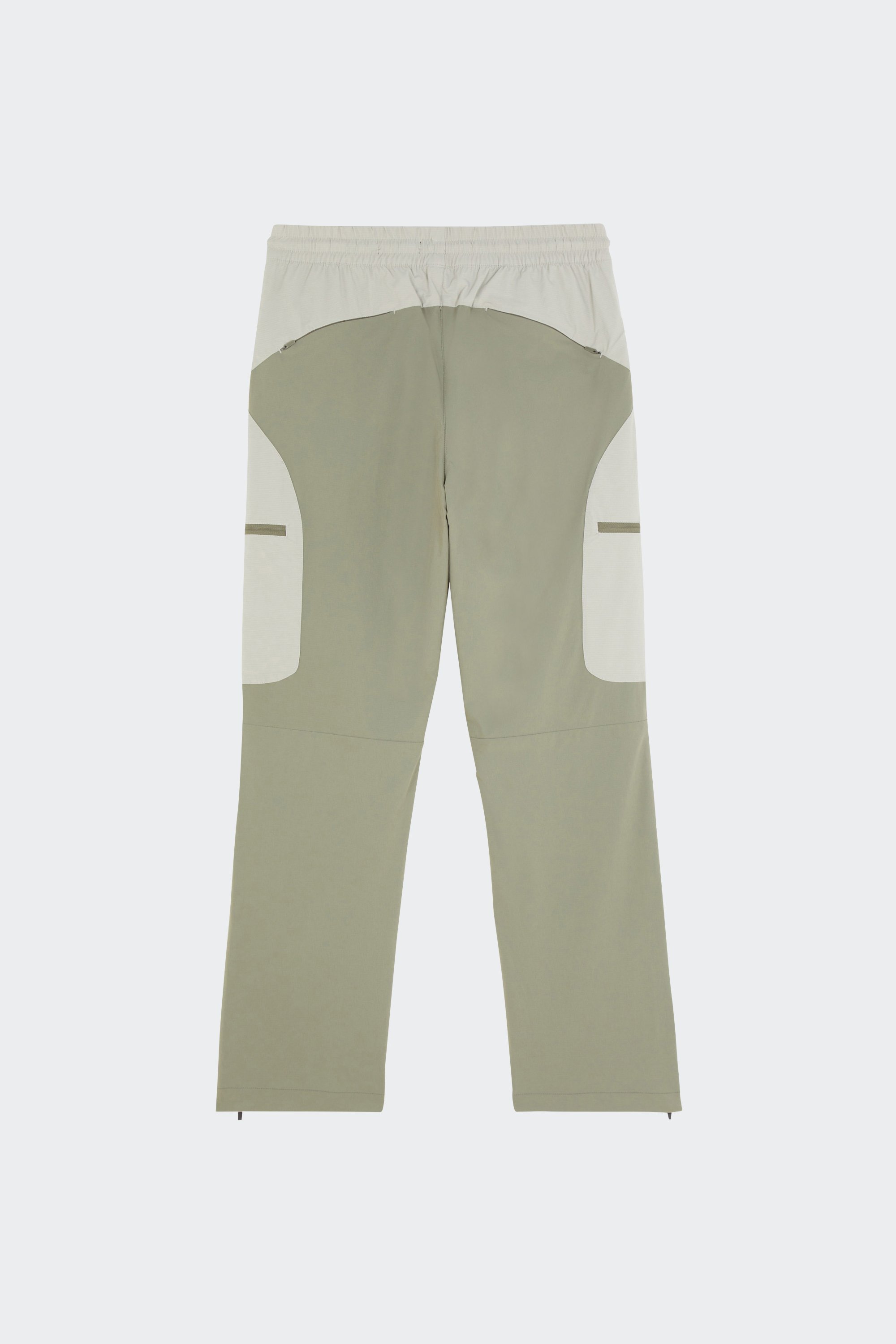 Trousers | Multicolored by PAREL STUDIO Trousers Multicolored