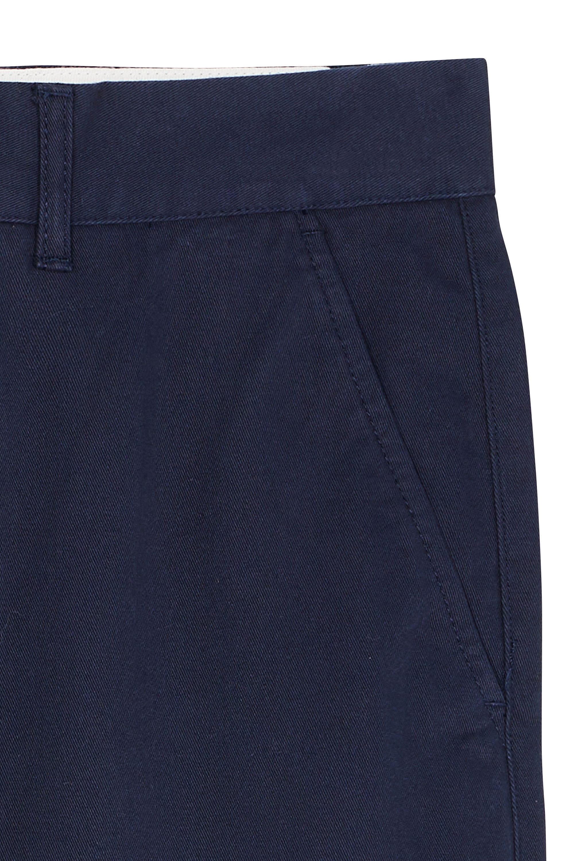 Trousers Blue