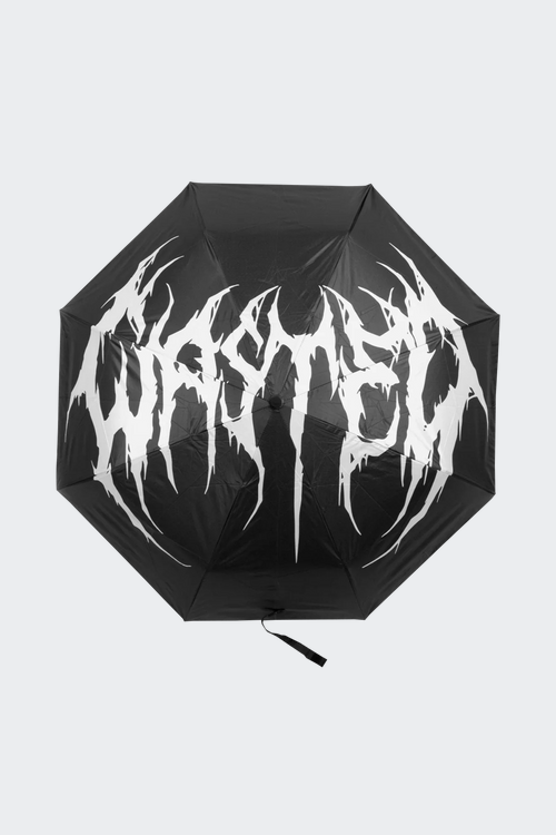 WASTED Parapluie Noir