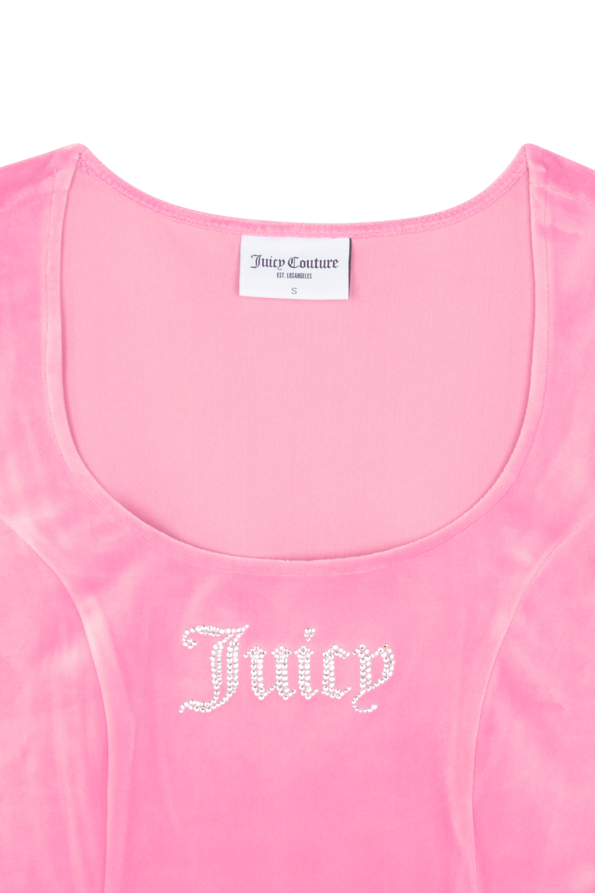 Tank top Pink
