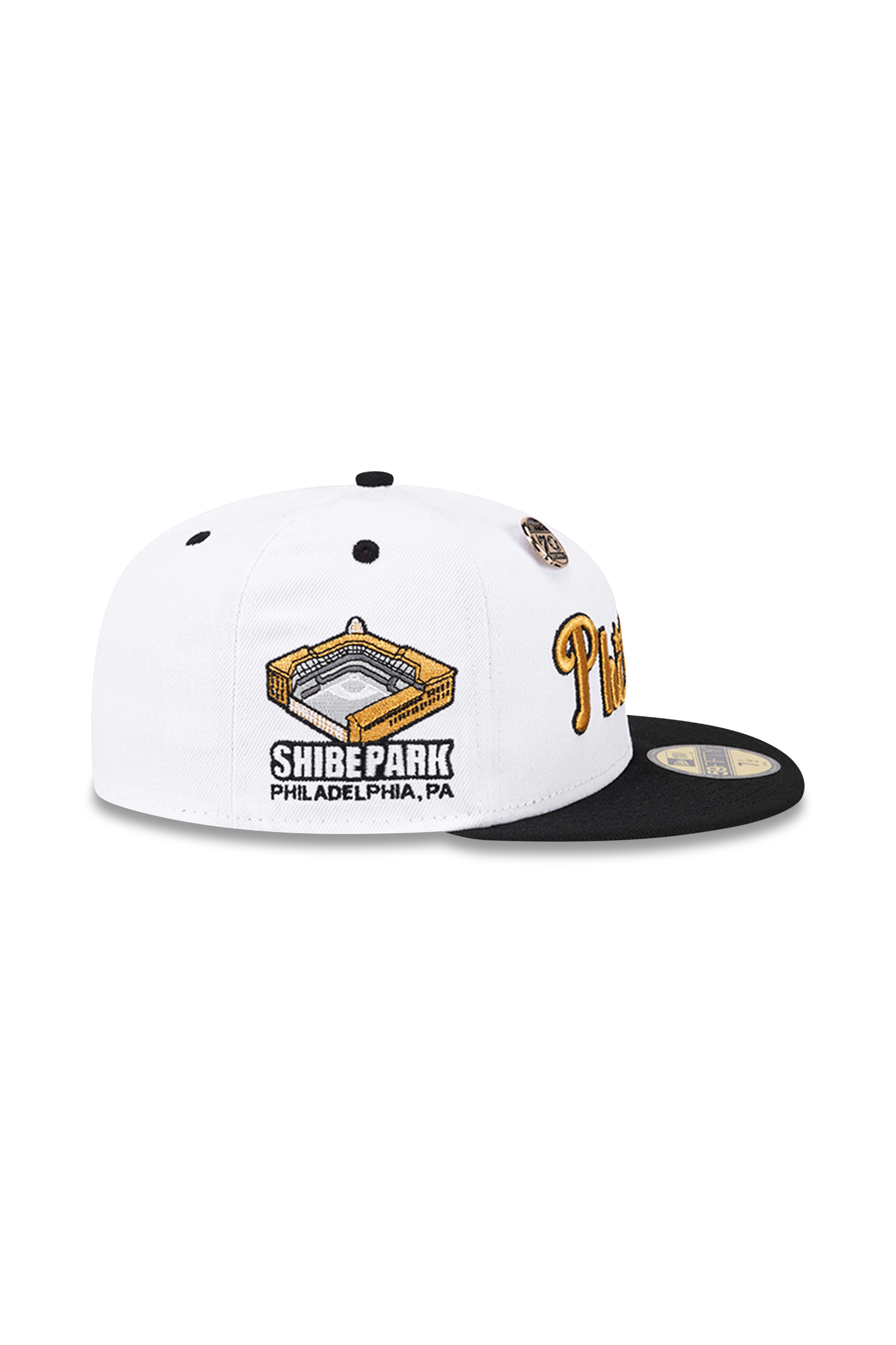 Casquette  NEW ERA Blanc