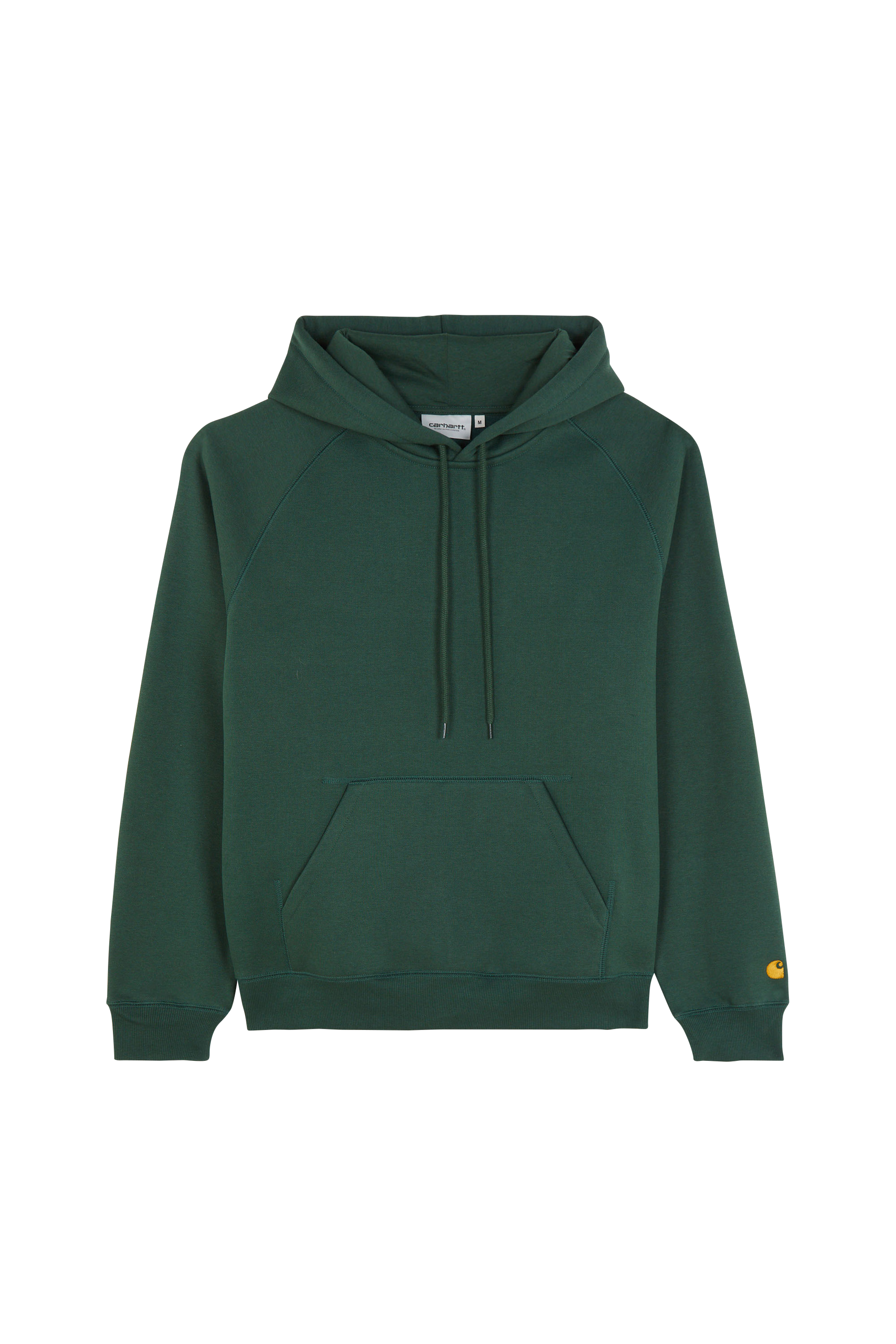 Hoodie Green