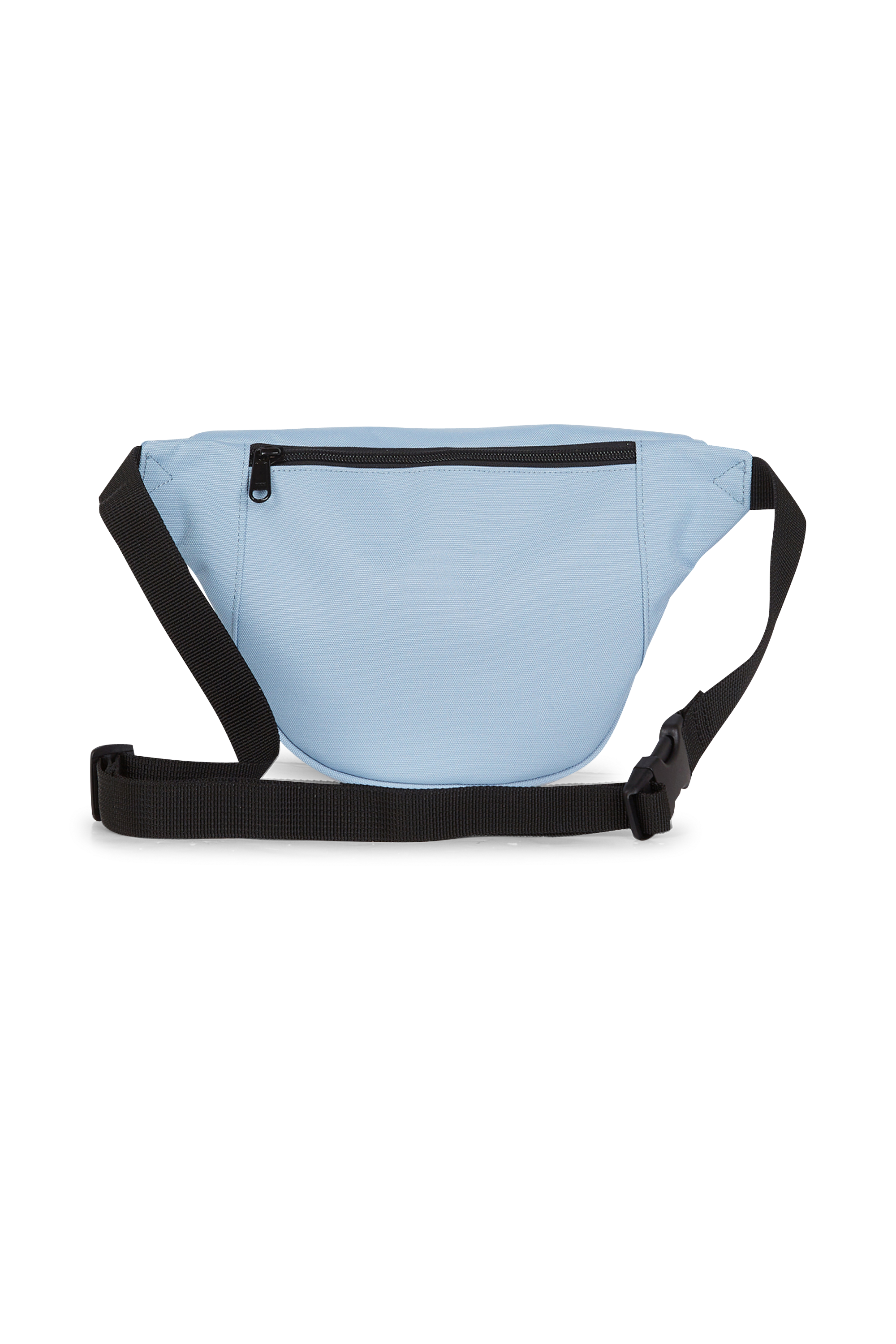 sac banane Bleu