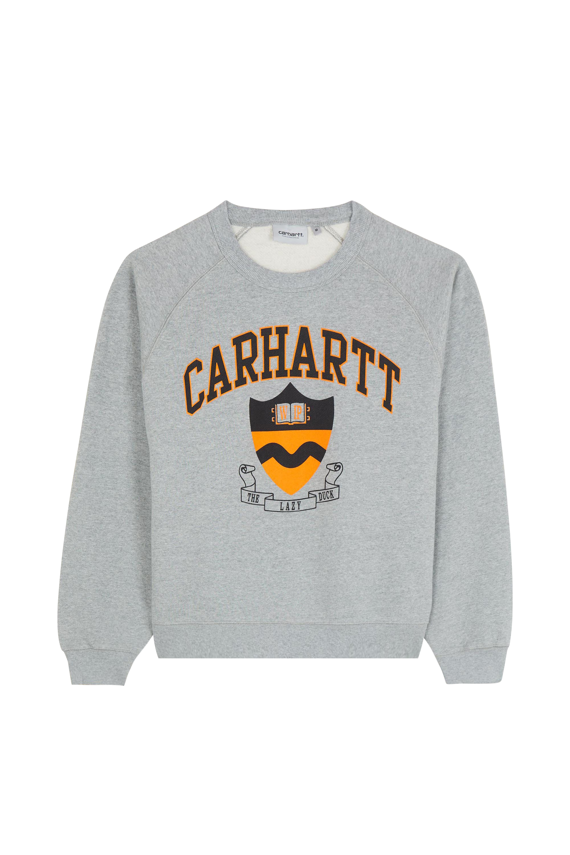 sweatshirt Grey