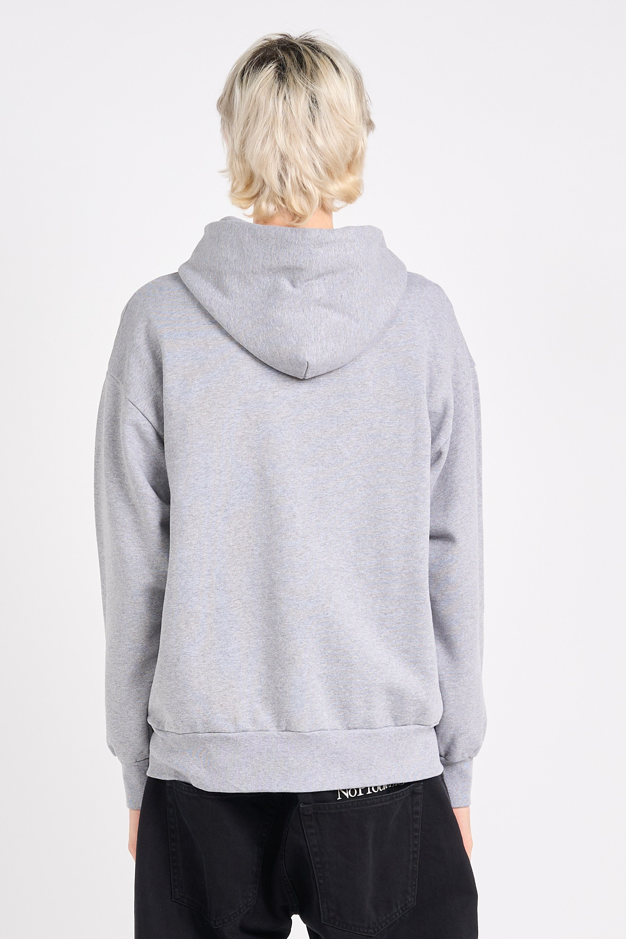 Hoodie Gris