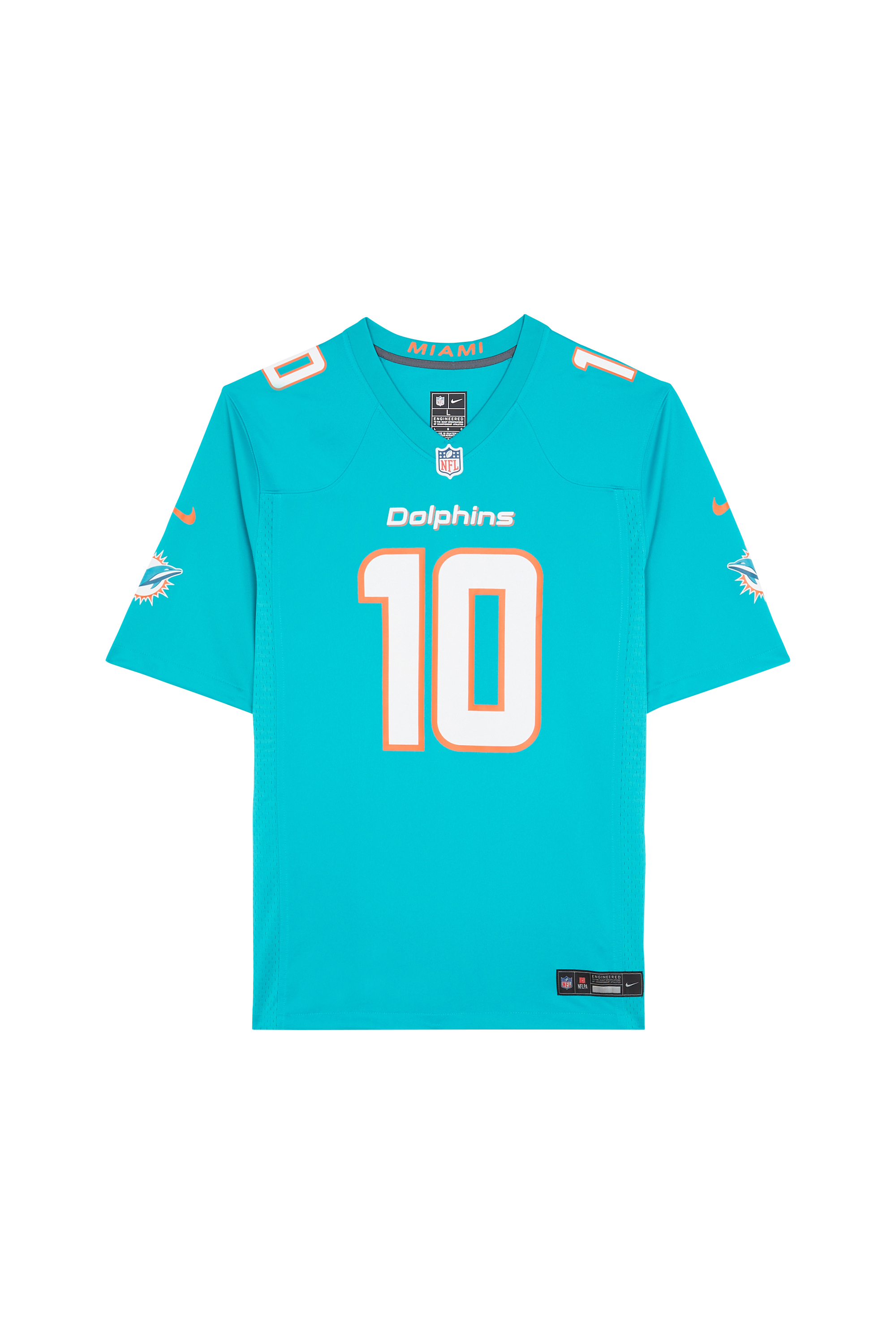 Jersey Vert