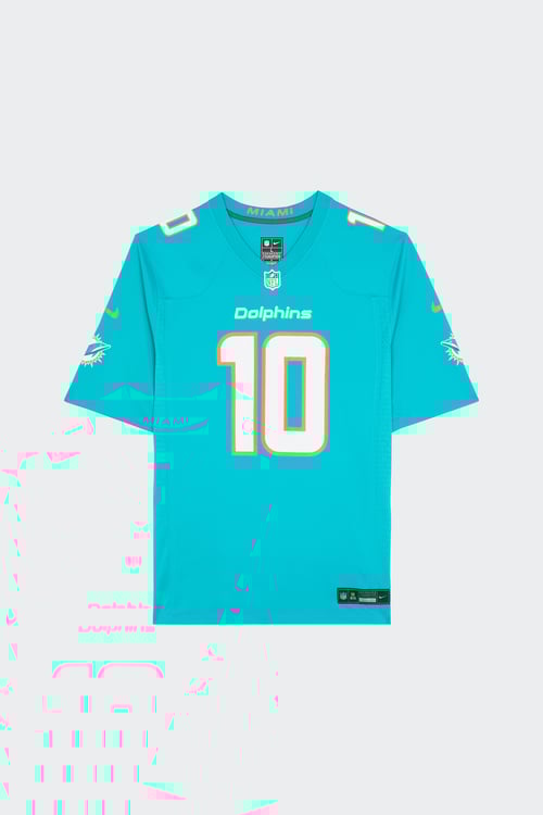NIKE NFL Jersey Vert