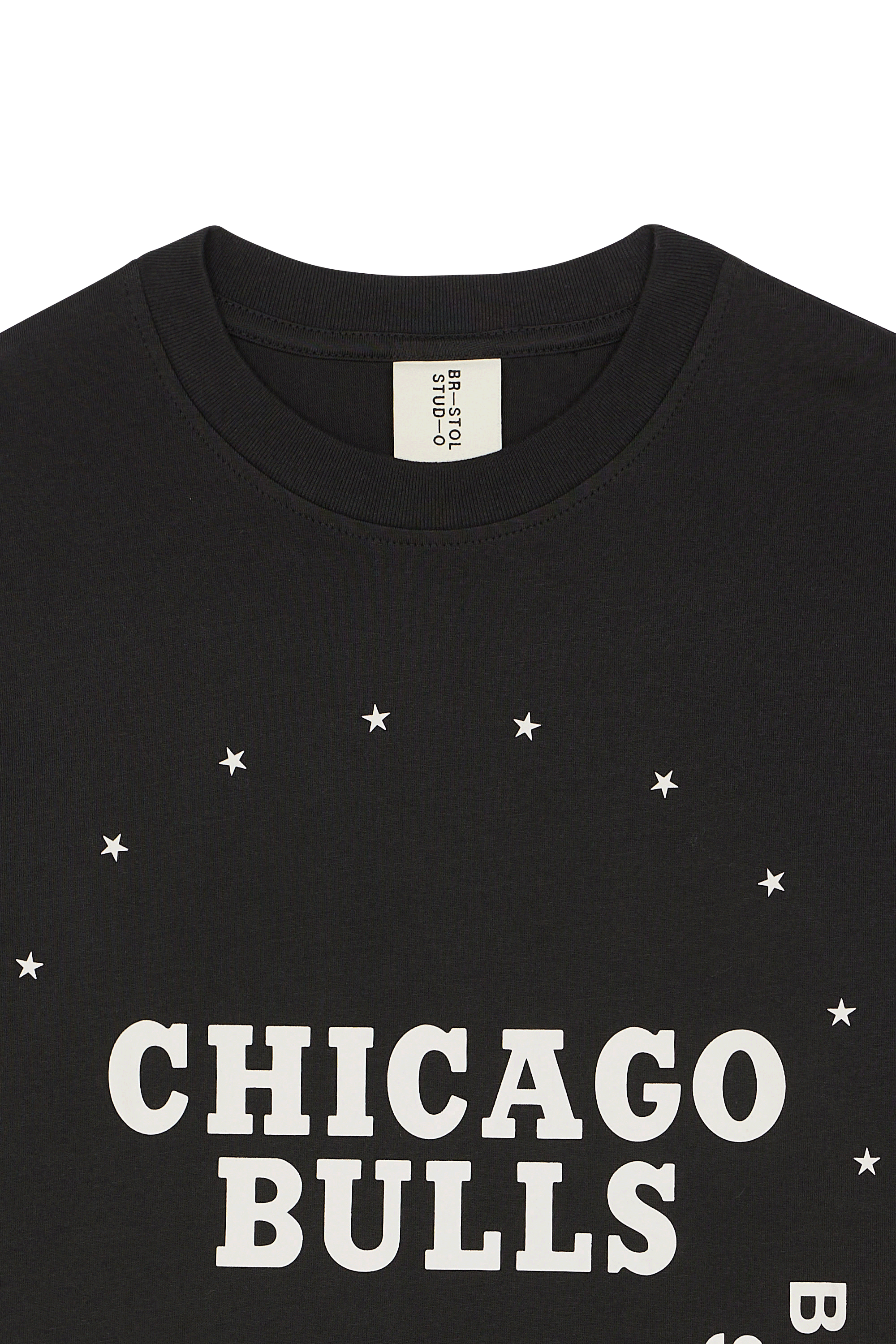 T-shirt Noir