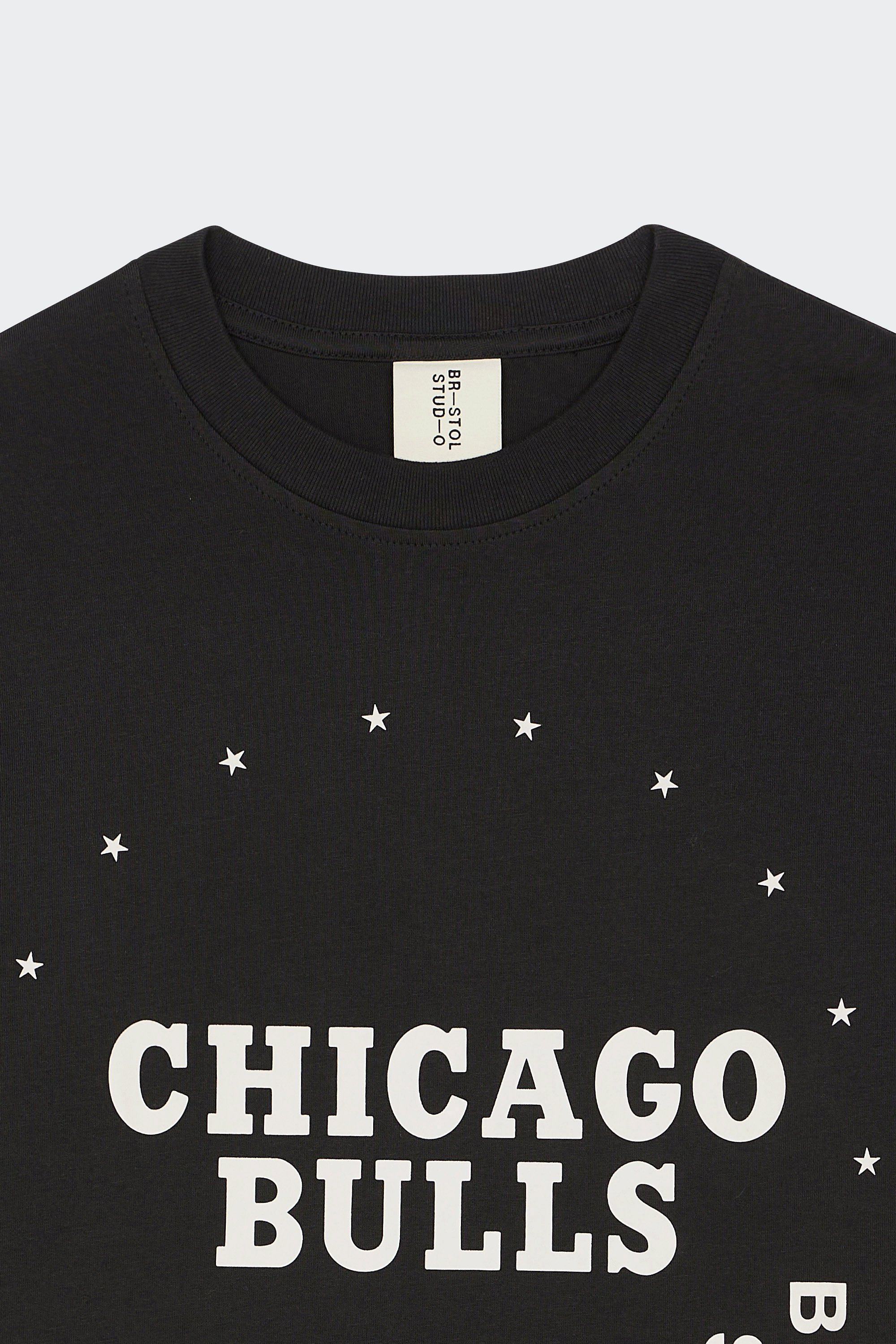 T-shirt | Noir by NEW ERA T-shirt Noir