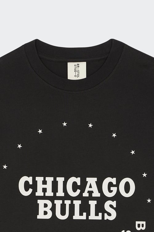 NEW ERA T-shirt Black