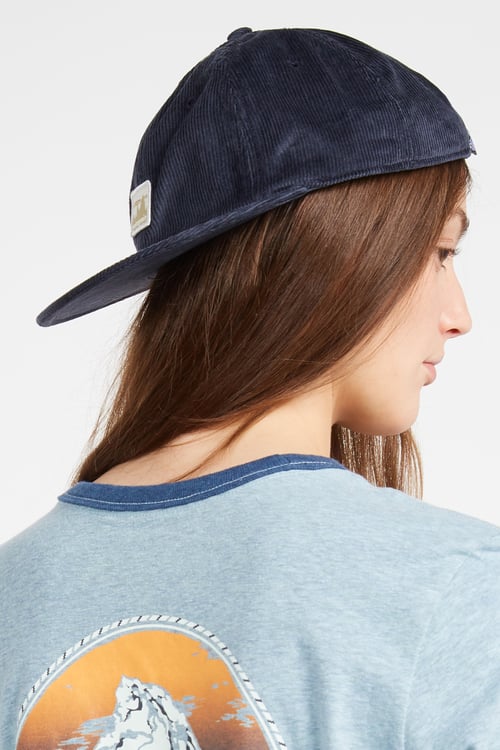 PATAGONIA Casquette Bleu