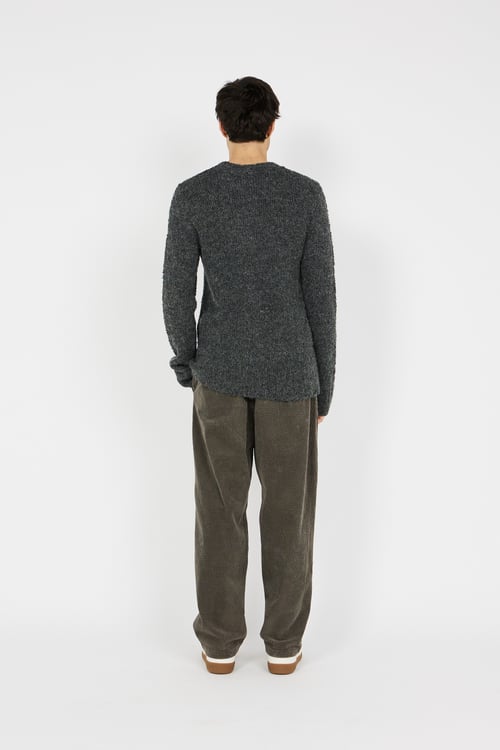 MINIMUM Sweater Grey