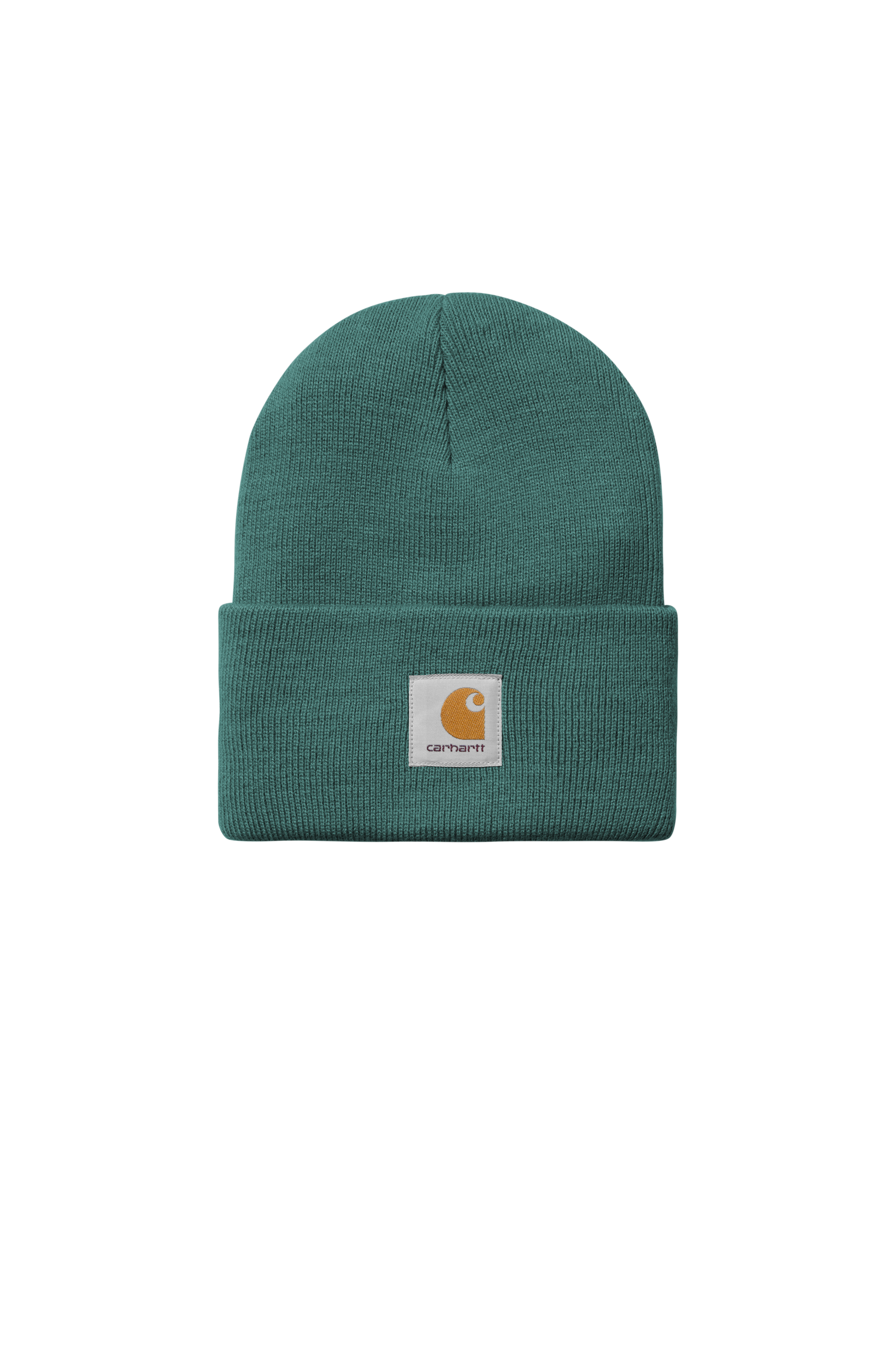 Beanie Green