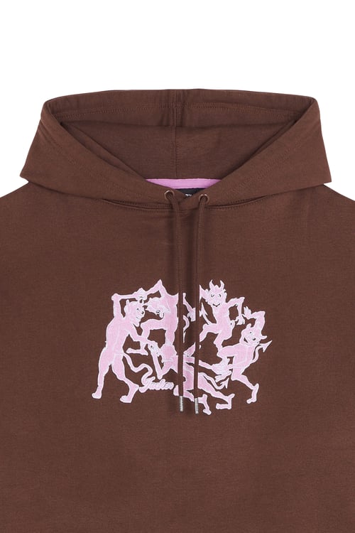 JACKER Hoodie