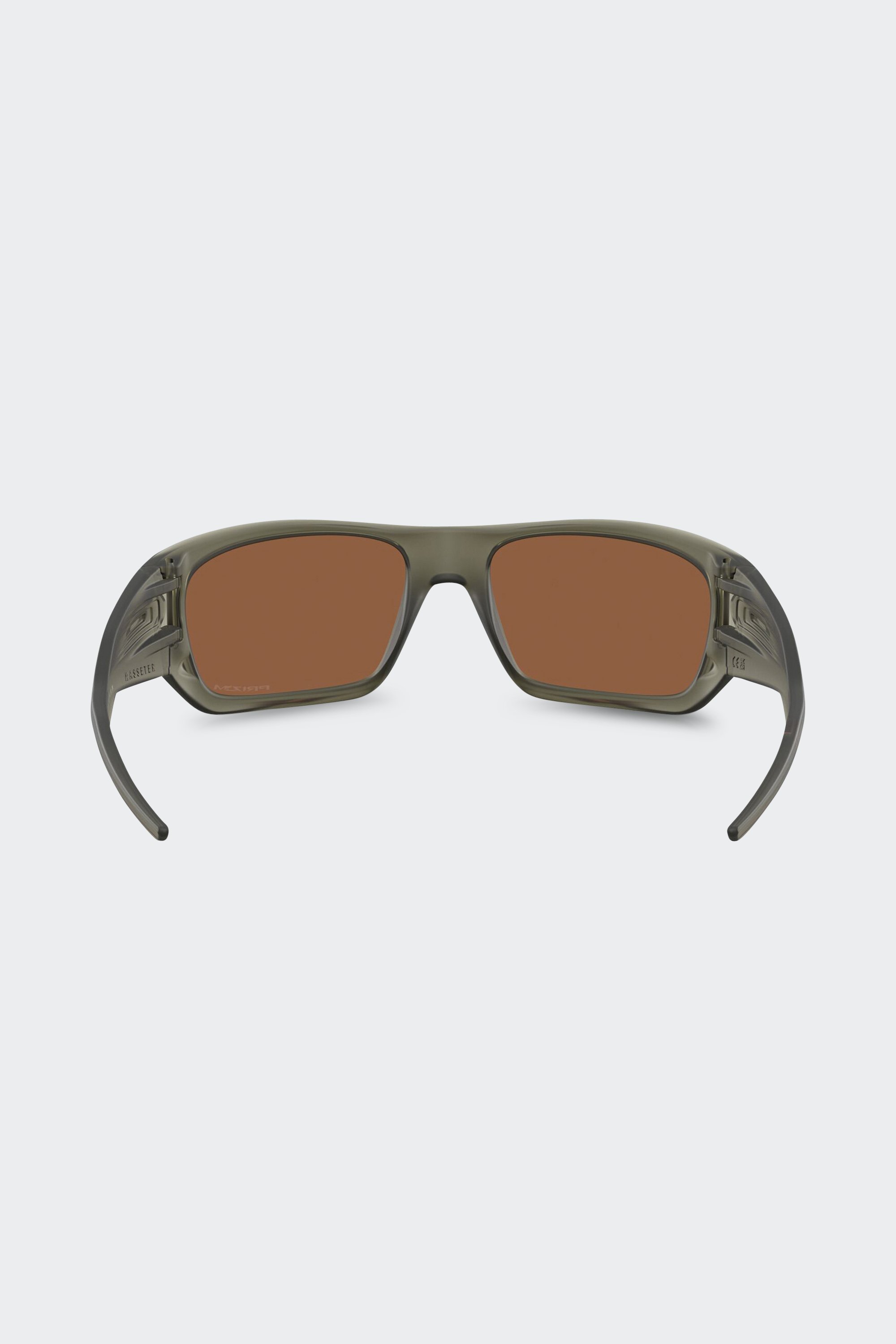 Lunettes de soleil | Vert by OAKLEY Lunettes de soleil Vert