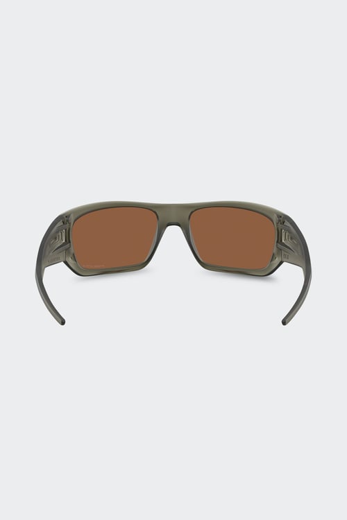 OAKLEY Lunettes de soleil Vert